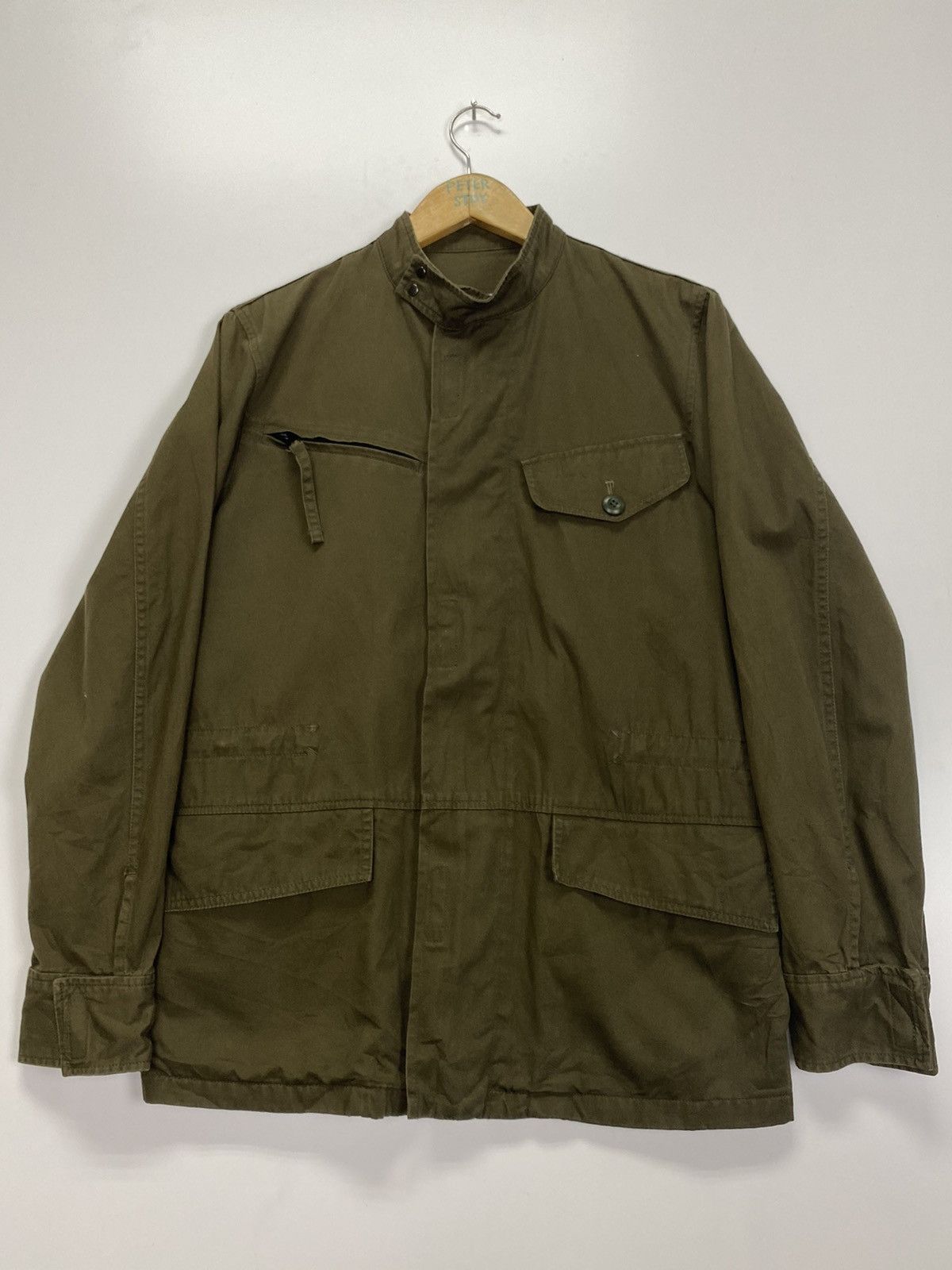 PPFM Lawles x PPFM Jacket Size US M / EU 48-50 / 2 - 3 Thumbnail