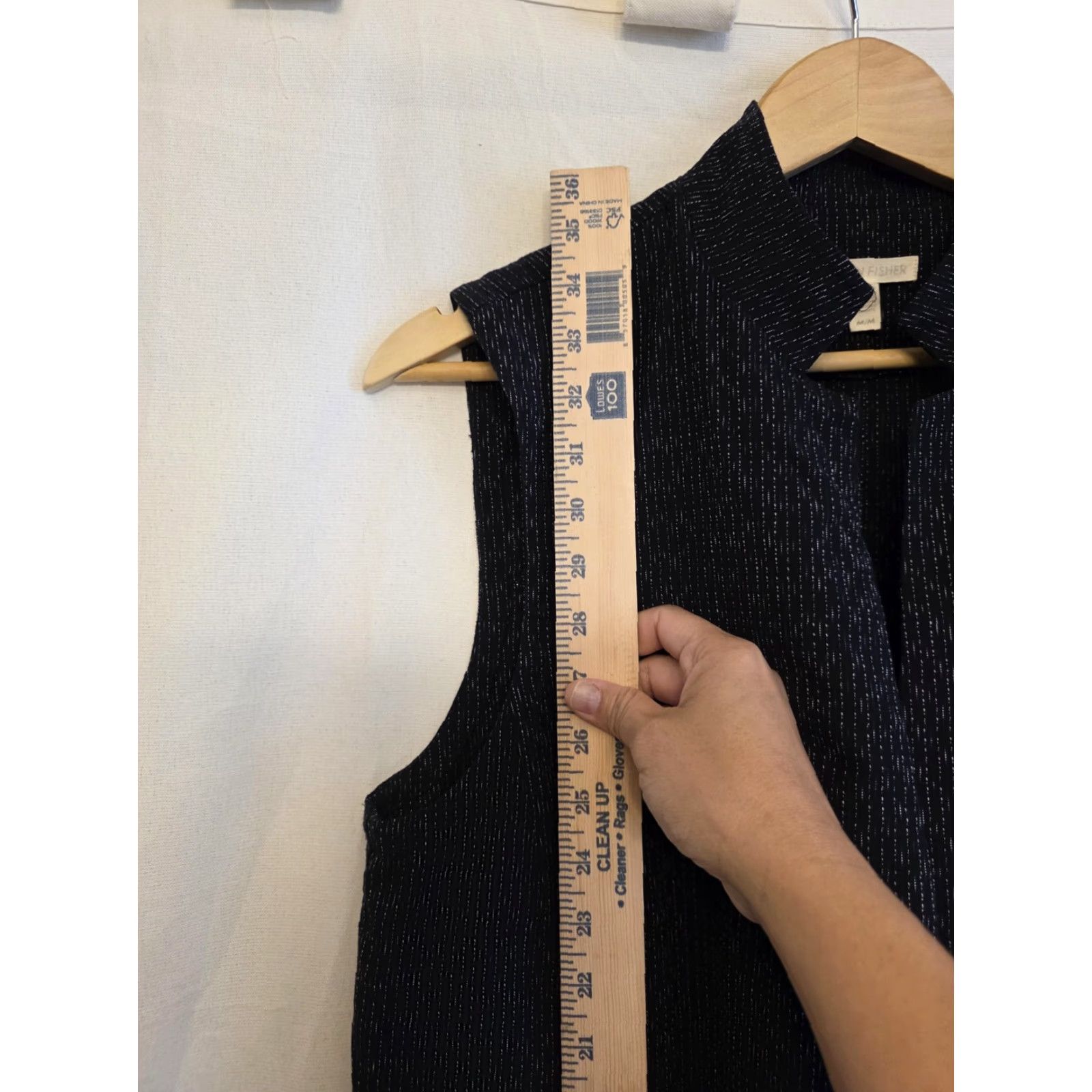 Eileen Fisher VINTAGE? No. Size M / US 6-8 / IT 42-44 - 4 Thumbnail