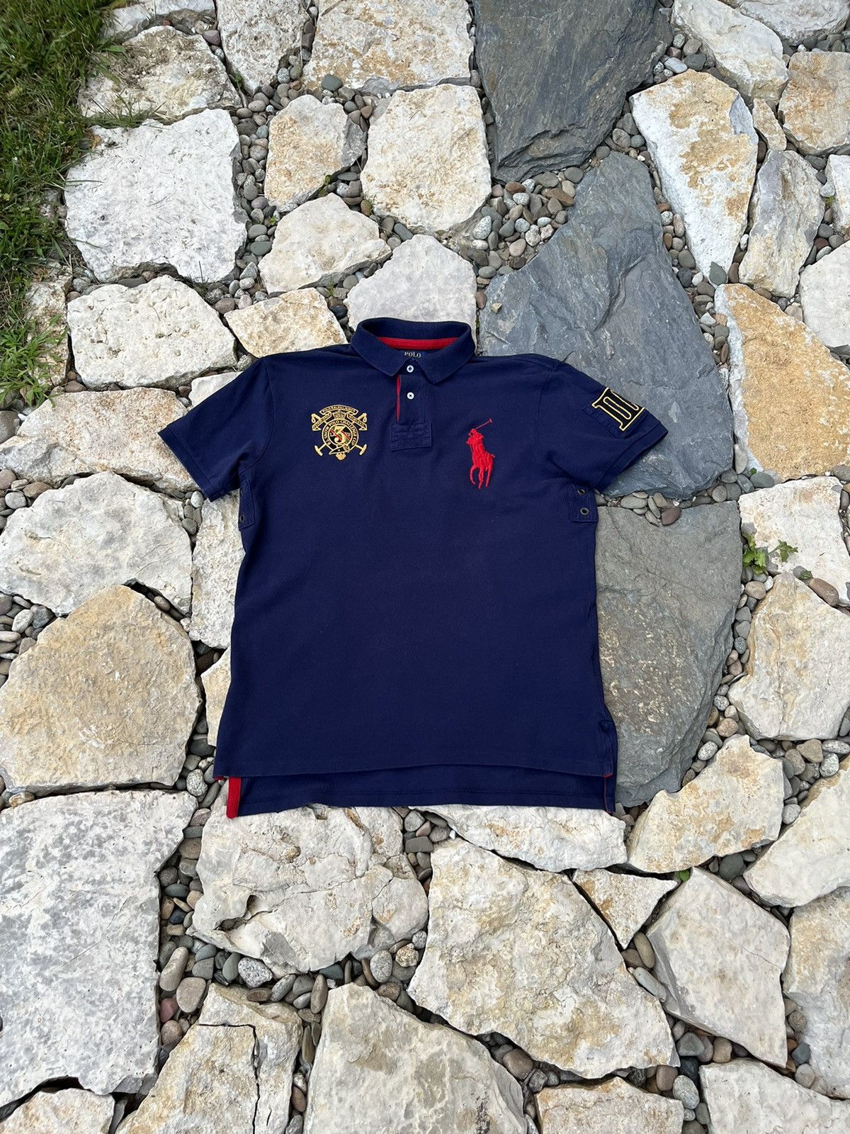Polo Ralph Lauren Polo Ralph lauren Y2K big pony RareBuenos aires