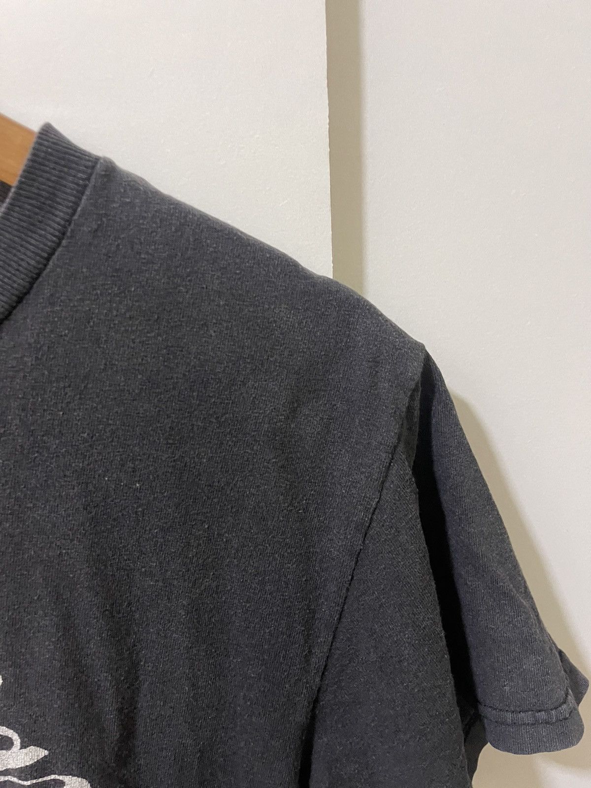 Indian Motorcycle Sun Faded thrashed Indian Motorcycle tee Size US S / EU 44-46 / 1 - 4 Thumbnail