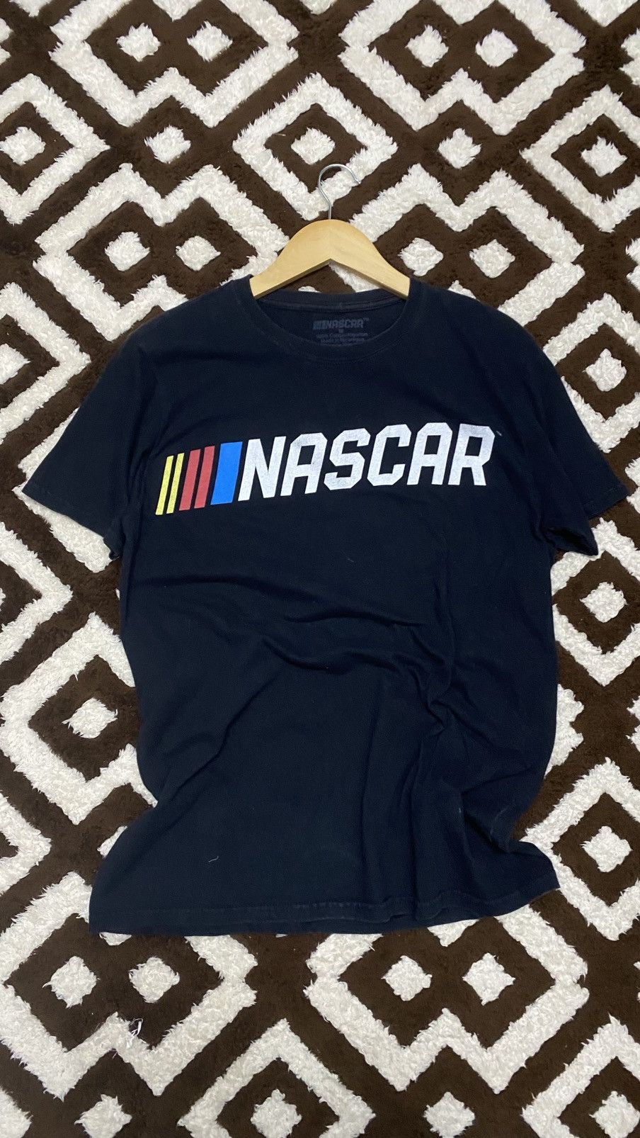 NASCAR SPELLOUT NASCAR Size US M / EU 48-50 / 2 - 1 Thumbnail