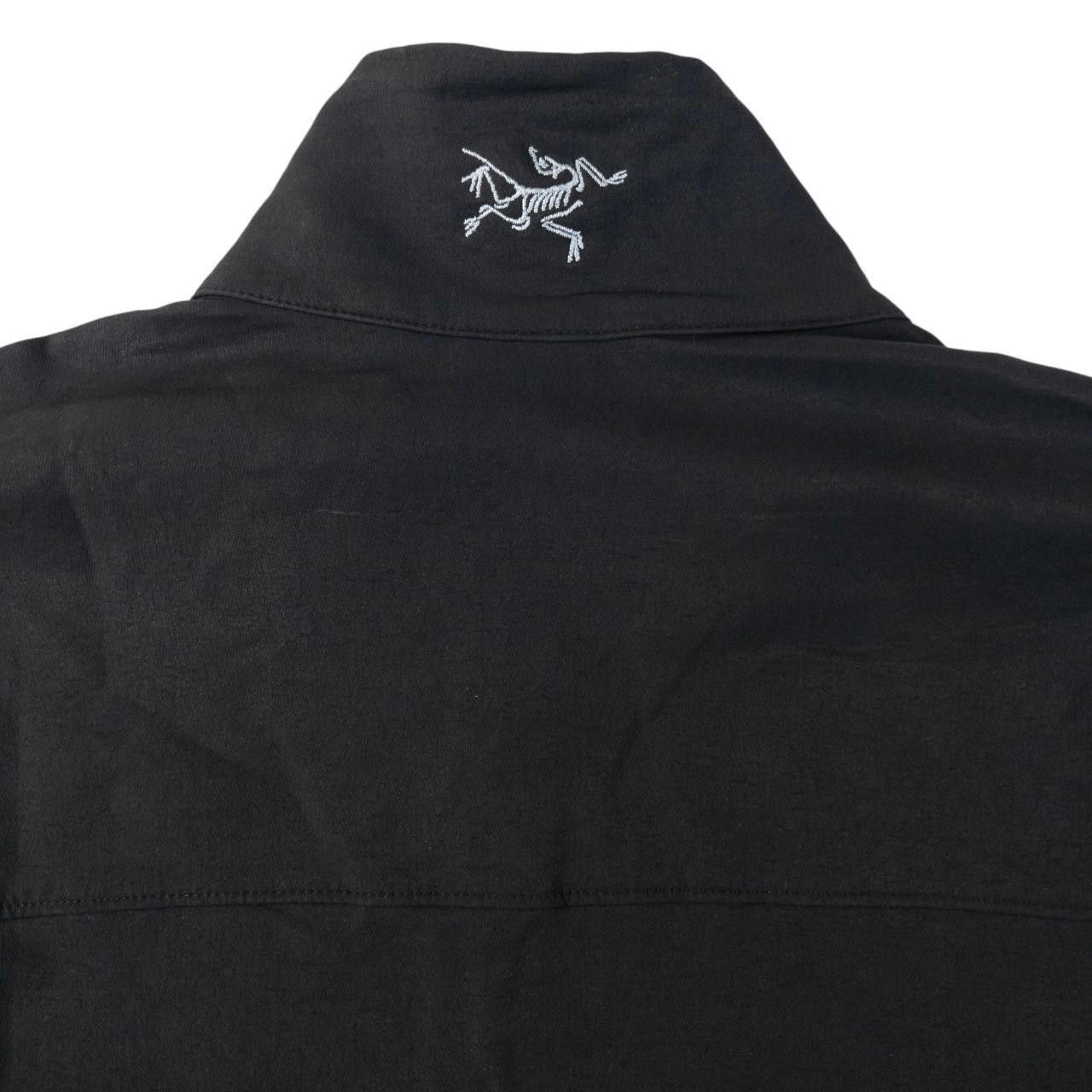Arc'teryx Vintage Arcteryx Zip Up Jacket Size M Size US M / EU 48-50 / 2 - 3 Thumbnail