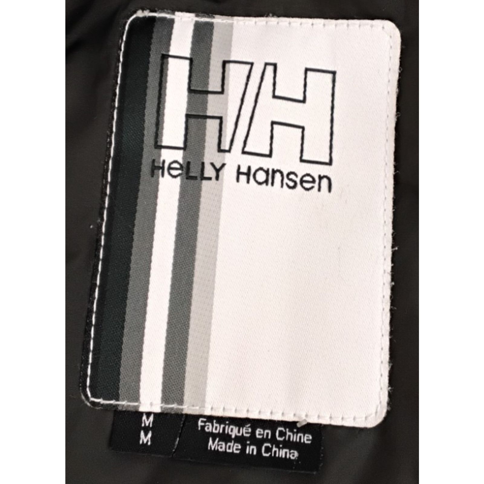 Helly Hansen Helly Hansen Ski/Snowboard Jacket Women's M Gray Insulated Size M / US 6-8 / IT 42-44 - 12 Thumbnail
