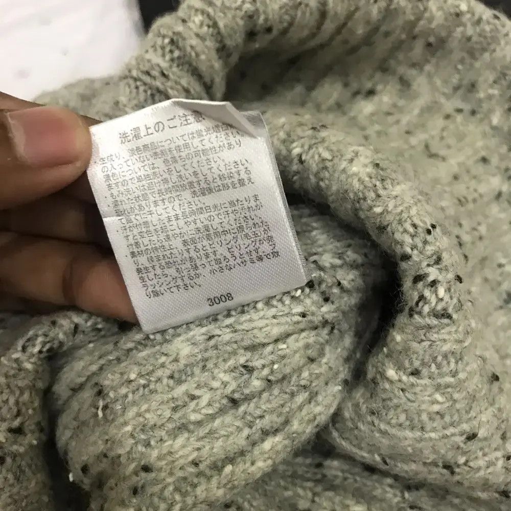 Columbia × Vintage Columbia Plain Beanie Hat Size ONE SIZE - 7 Thumbnail
