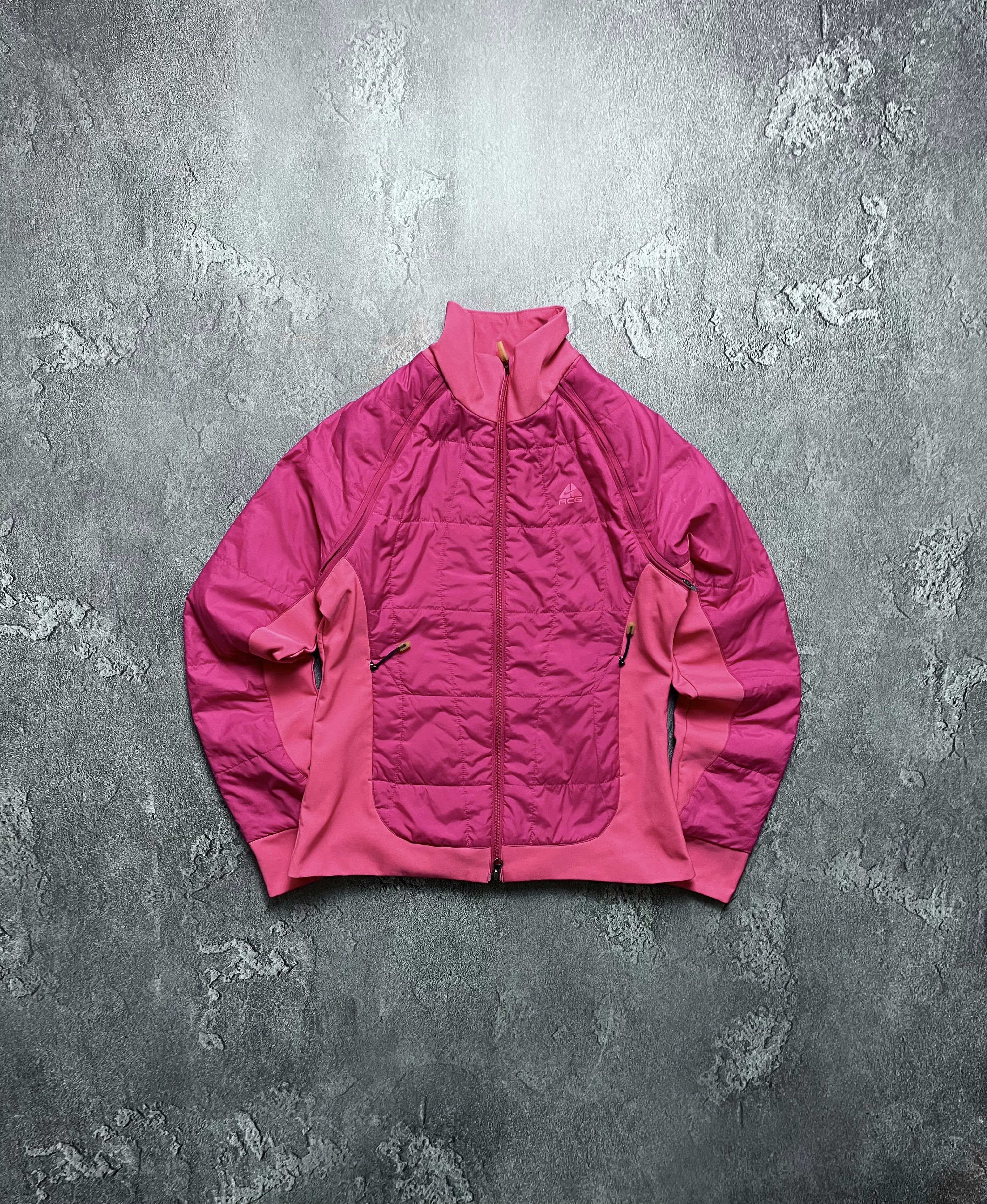 Nike ACG Nike ACG Modular Neoprene Sports Vest Jacket Womens M Size M / US 6-8 / IT 42-44 - 1 Thumbnail