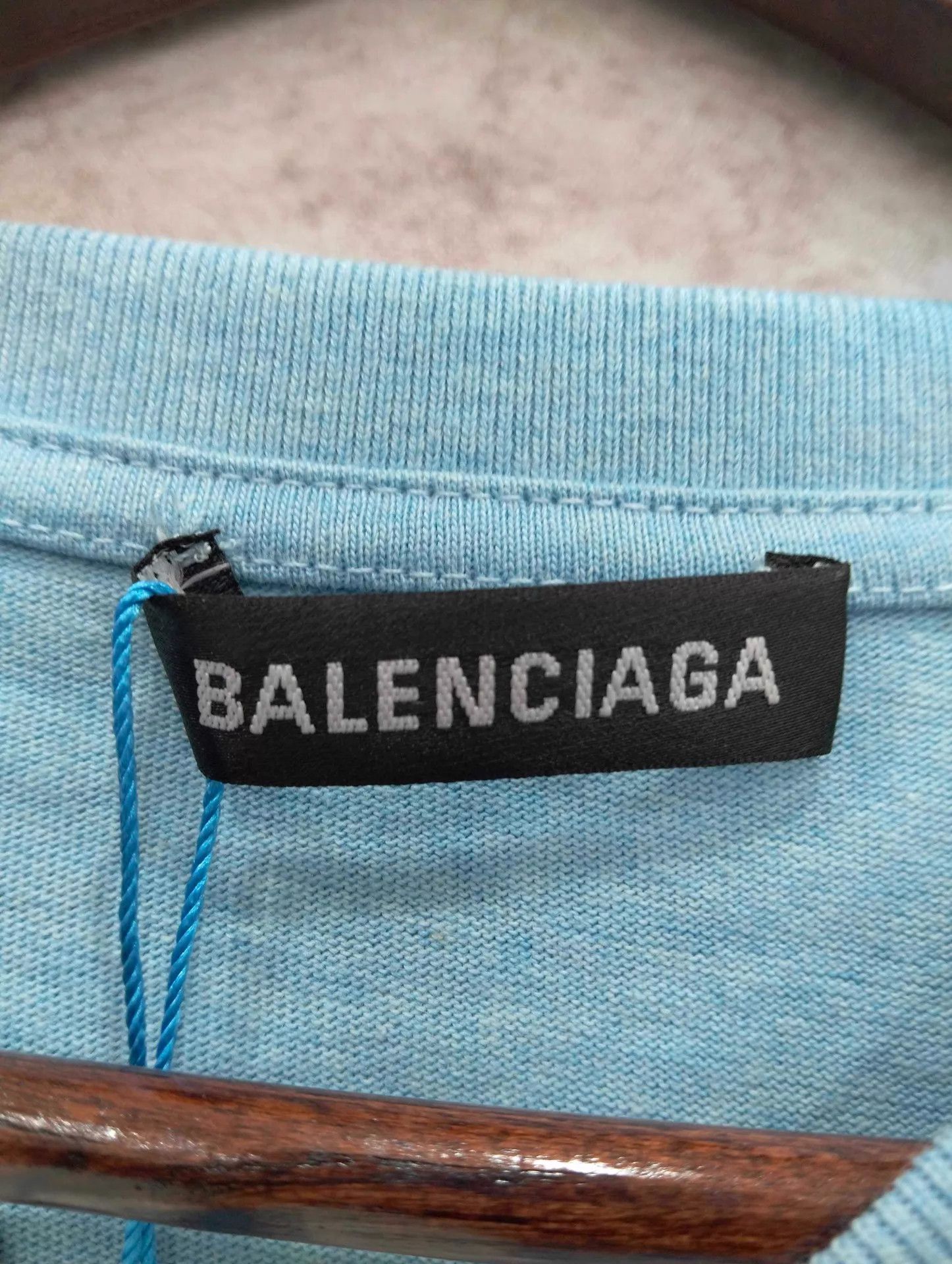 Balenciaga Balenciaga Coca-Cola short-sleeve T-shirt XS Size US XS / EU 42 / 0 - 4 Thumbnail