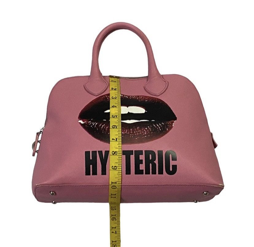 Hysteric Glamour Hysteric Glamour Shoulder Bag / Handbag Size ONE SIZE - 9 Thumbnail