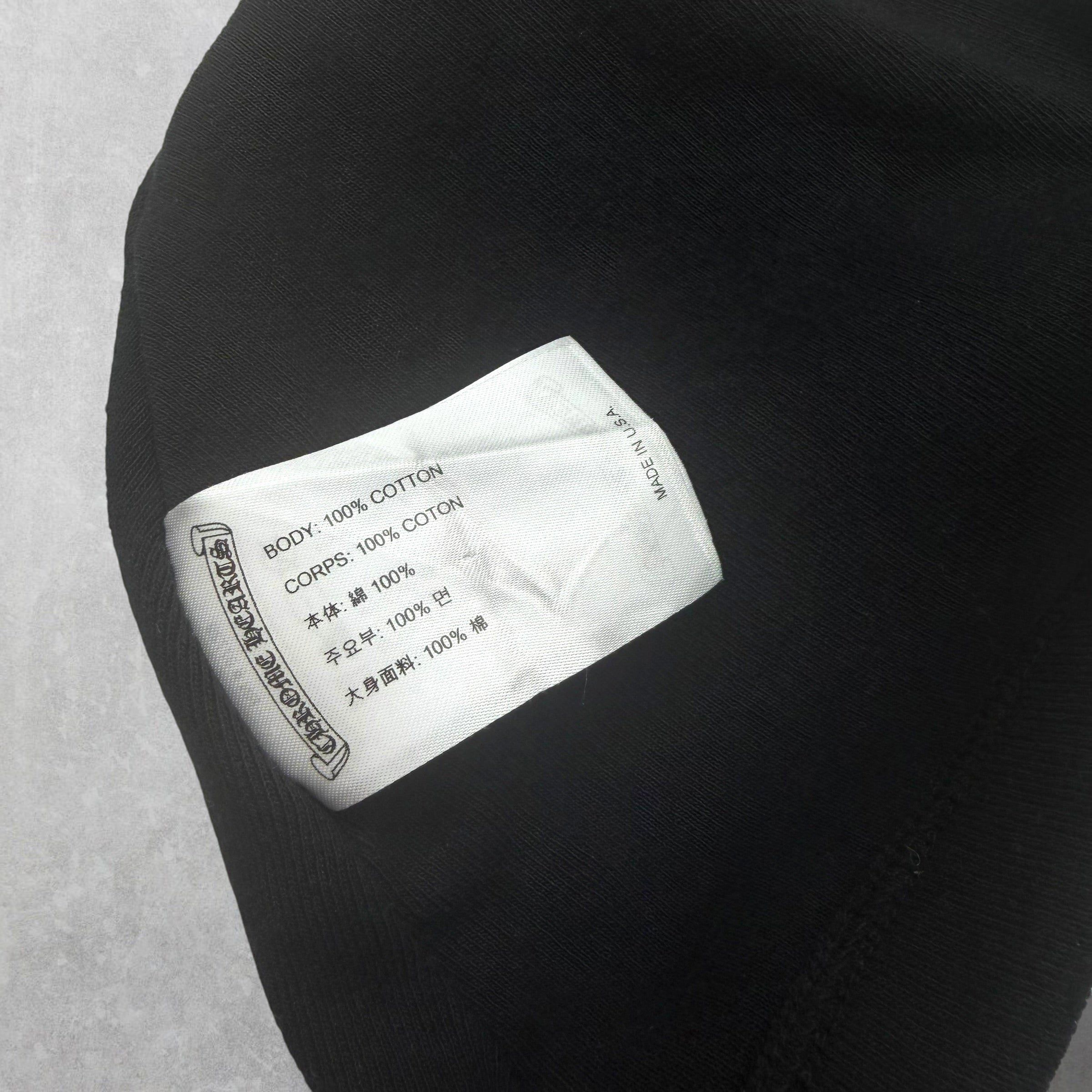 Chrome Hearts Chrome Hearts CH Matty Boy Camo Skully Size ONE SIZE - 3 Thumbnail
