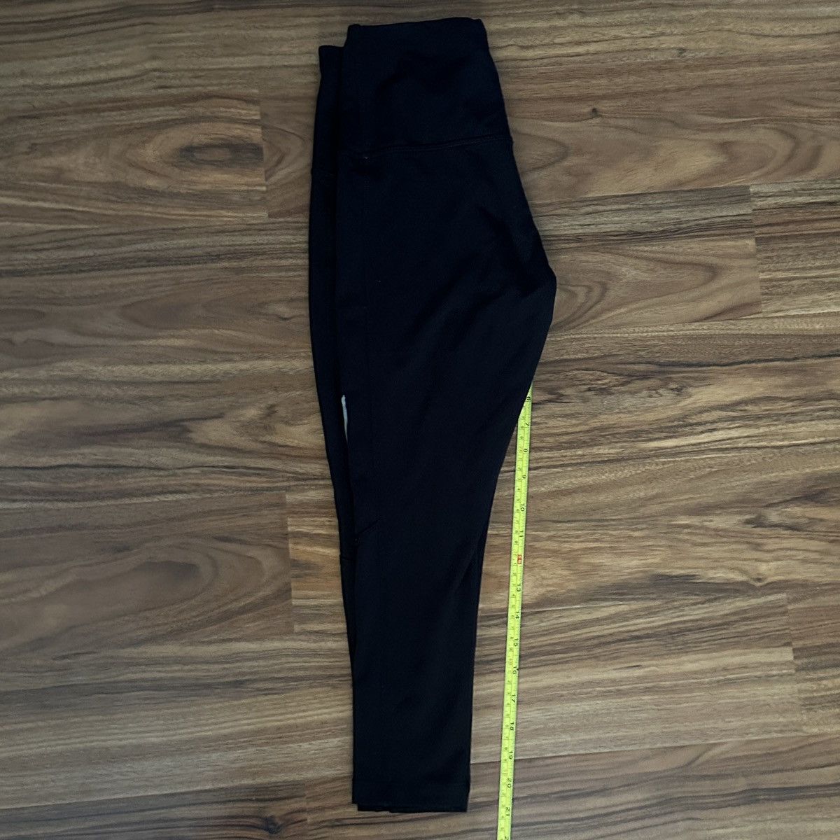 Jockey Jockey Leggings Size 27" / US 4 / IT 40 - 4 Thumbnail