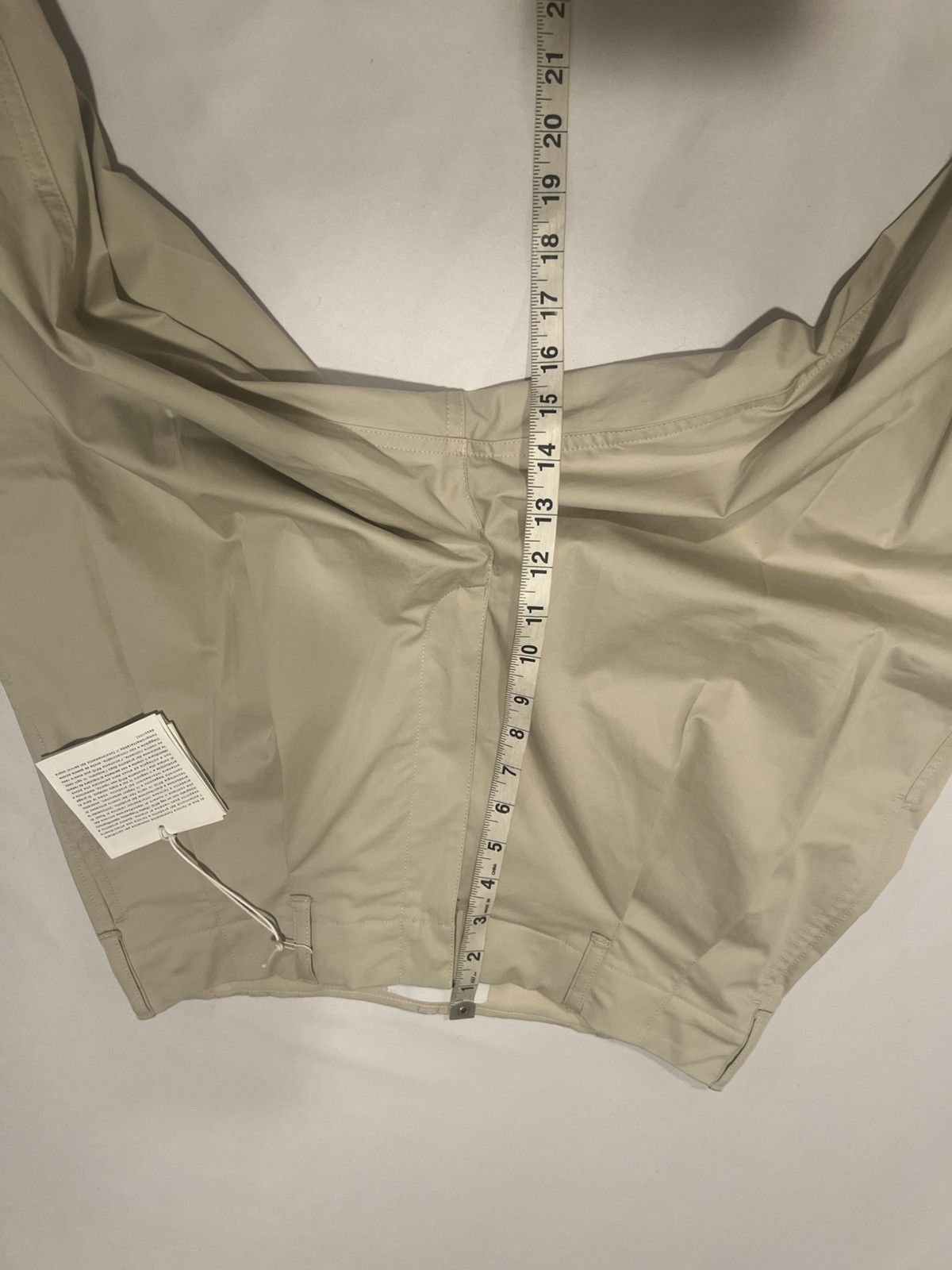 Ambush Design Ambush men’s pants 46/32. $890 Size US 32 / EU 48 - 7 Thumbnail
