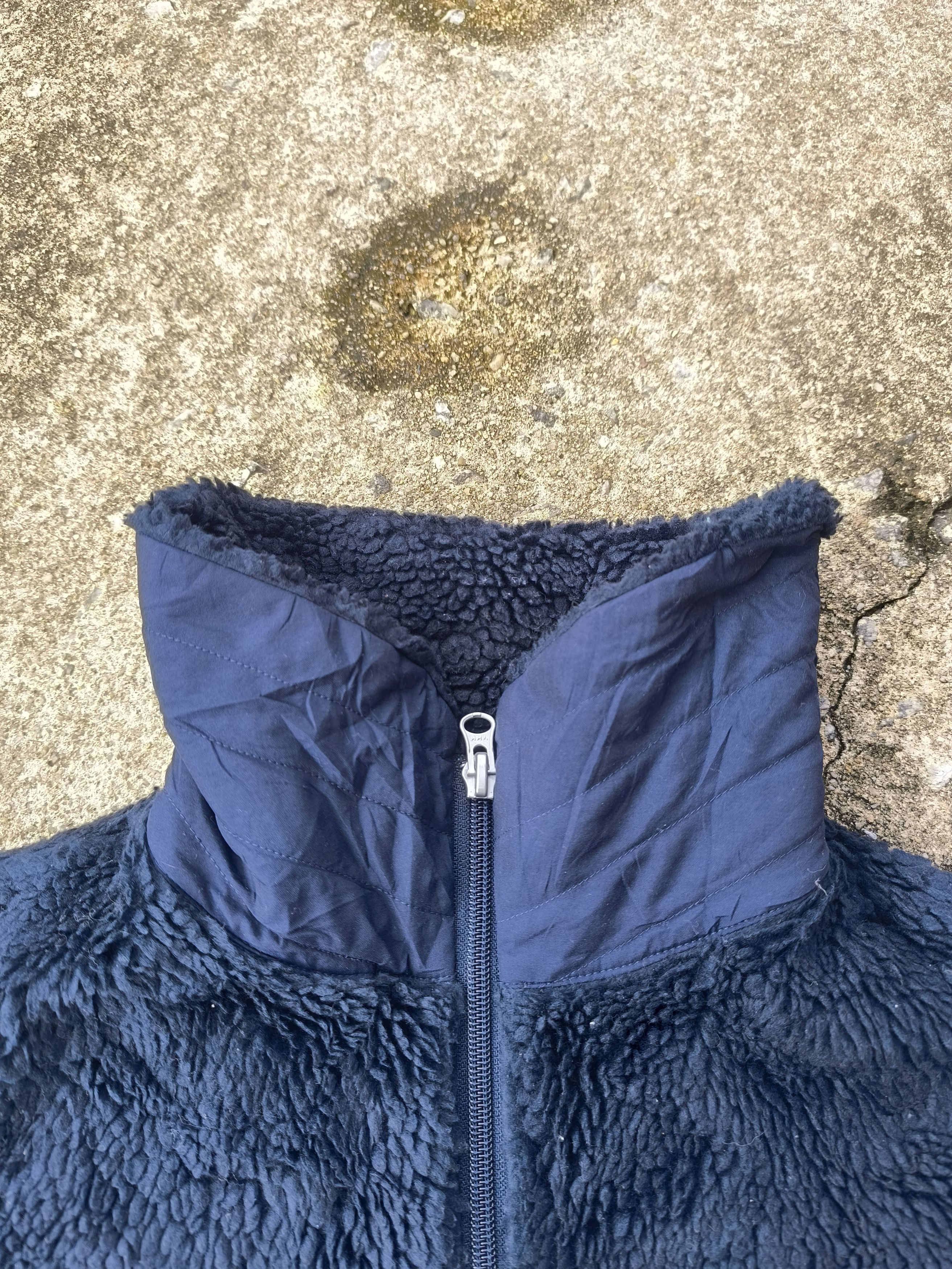 Helly Hansen × Vintage VINTAGE HELLY HANSEN FLEECE VEST Size US M / EU 48-50 / 2 - 4 Thumbnail
