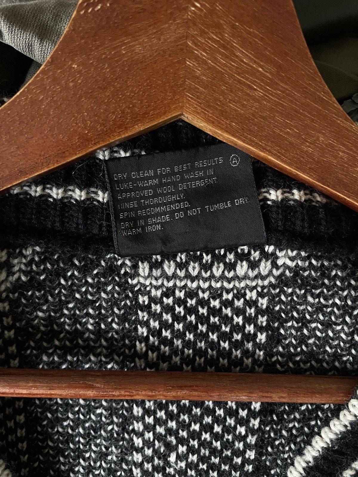 Coogi Very Rare Vintage Brand Cuggi Coogi Knitwear 1980s Size US M / EU 48-50 / 2 - 9 Thumbnail