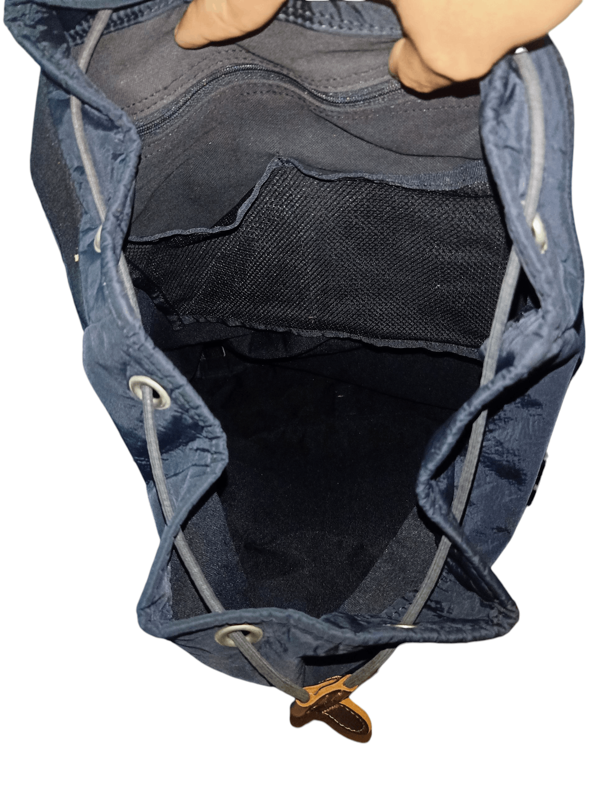Katharine Hamnett London Backpack