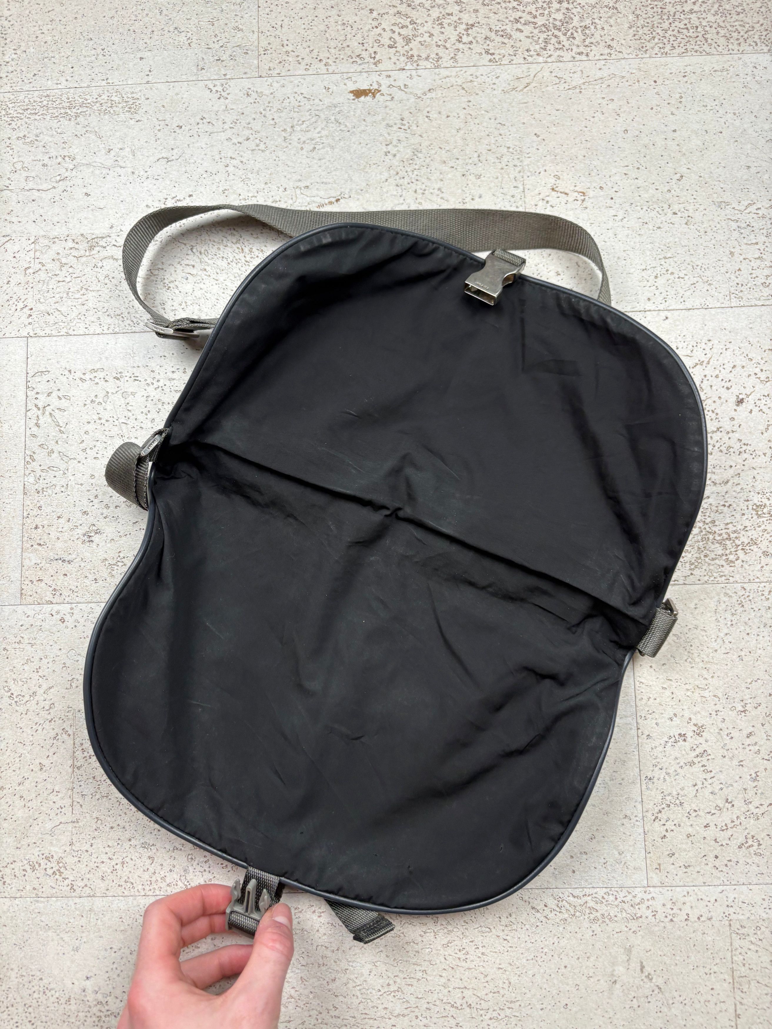 Prada Prada Sport Crossbody Bag Size ONE SIZE - 3 Thumbnail