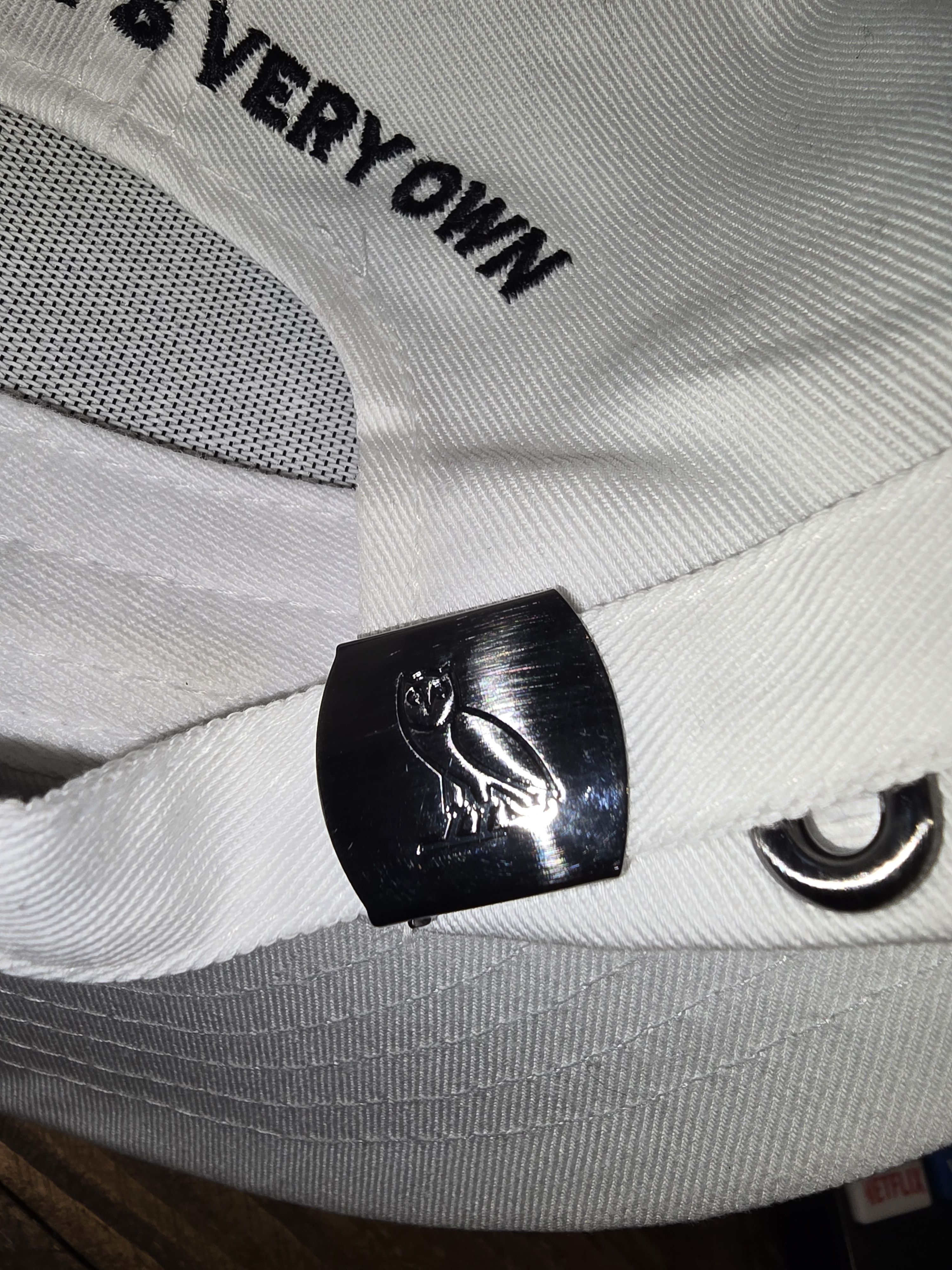 October's Very Own Ovo hat x tiff Size ONE SIZE - 3 Thumbnail