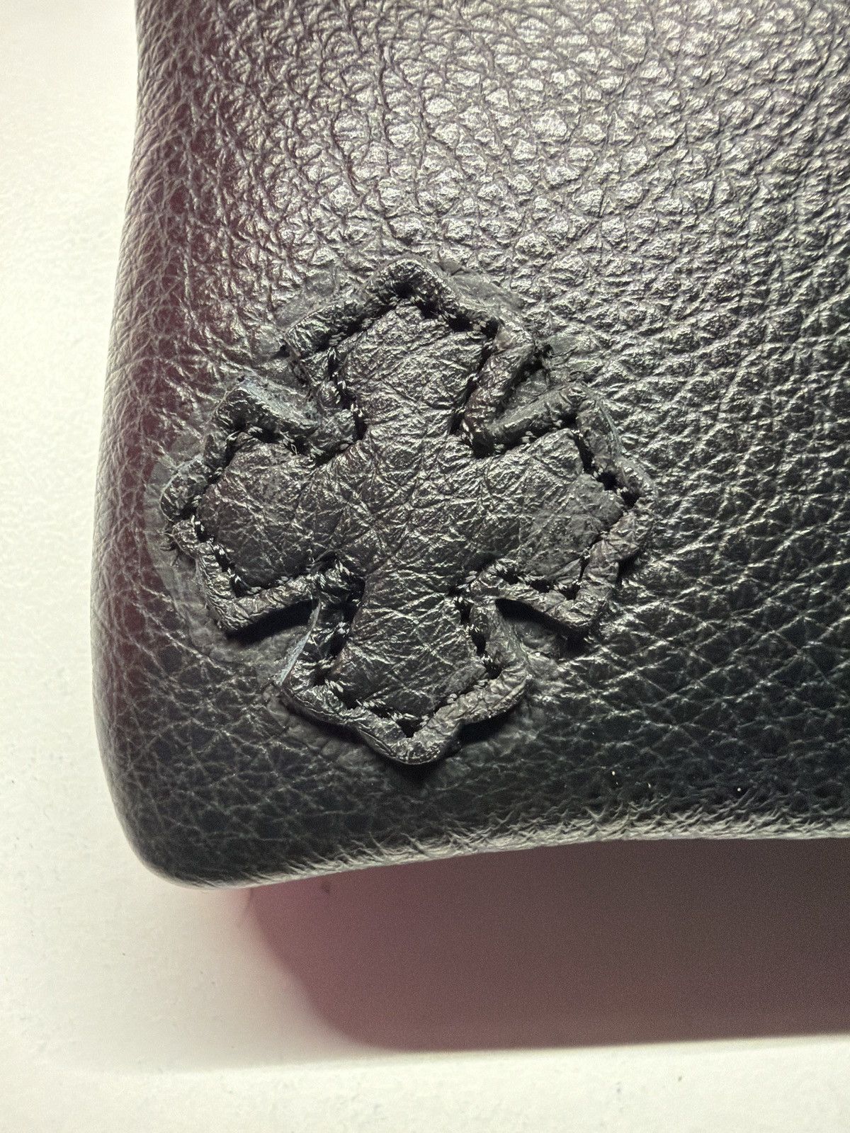 Chrome Hearts Chrome hearts glasses Size 30 - 14 Thumbnail