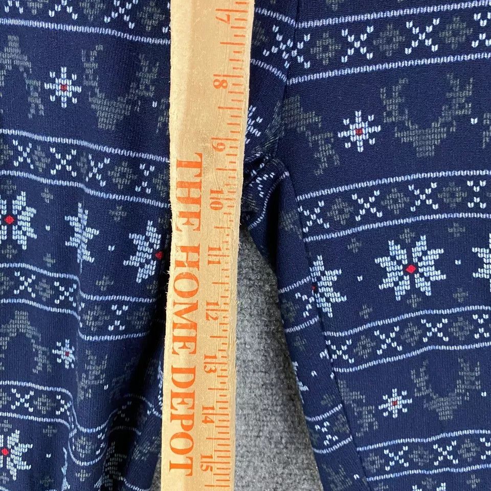 Lucky Brand Lucky Brand Pajamas Pants Women's Small Pull On Stretch S Size 28" / US 6 / IT 42 - 4 Thumbnail