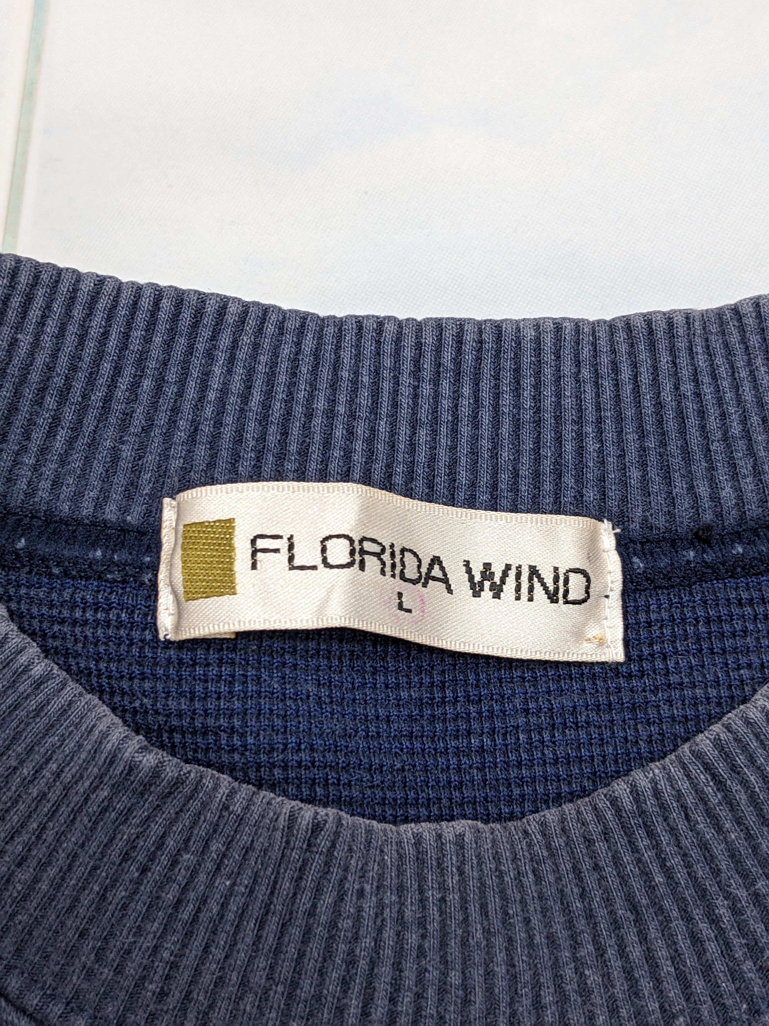 Japanese Brand VINTAGE YOKOSUKA NEGISHI M.B.C JAPAN Size US L / EU 52-54 / 3 - 9 Thumbnail