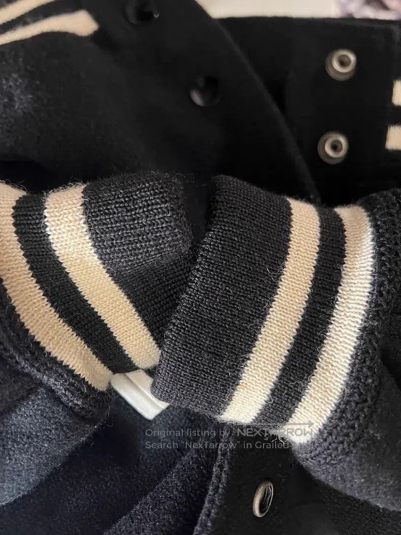 Saint Laurent Paris #REF! Size US S / EU 44-46 / 1 - 6 Thumbnail