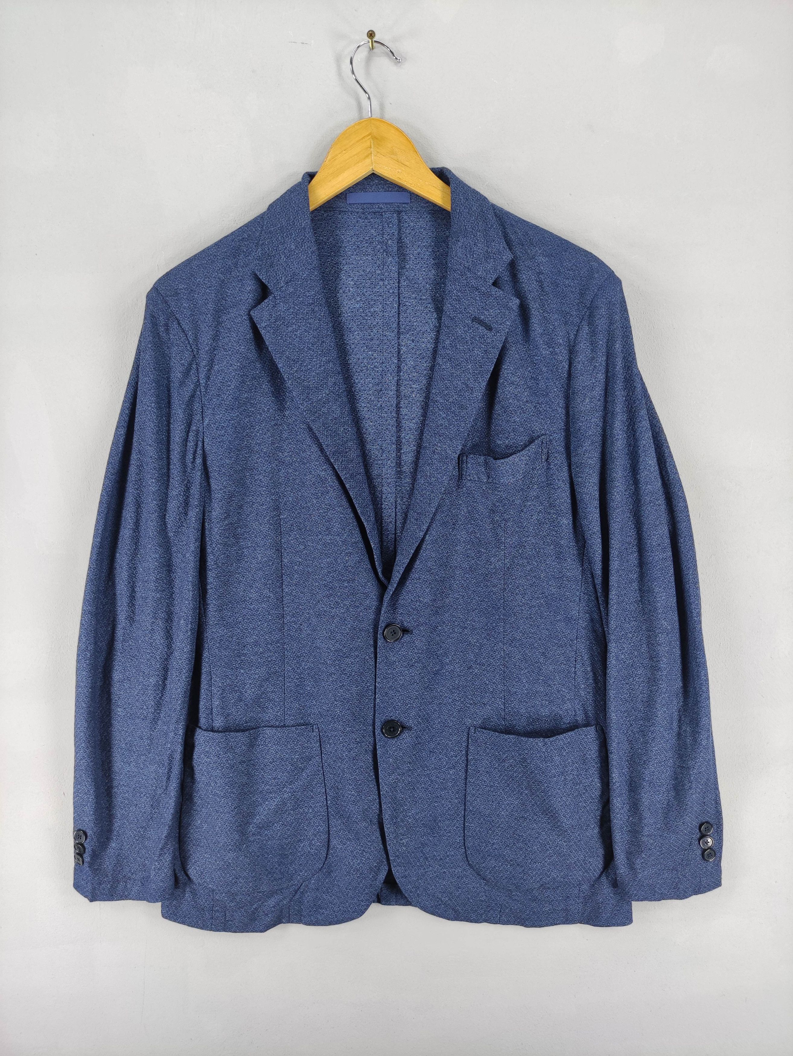 Mackintosh Vintage Mackintosh Coat Blazer Suit Jacket Size US S / EU 44-46 / 1 - 1 Thumbnail