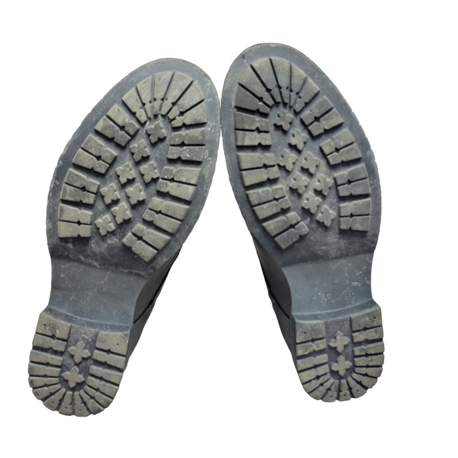 Club Room Club Room Westin Boots Men's. Faux Leather Boots Size 10.5. Size US 10.5 / EU 43-44 - 7 Thumbnail