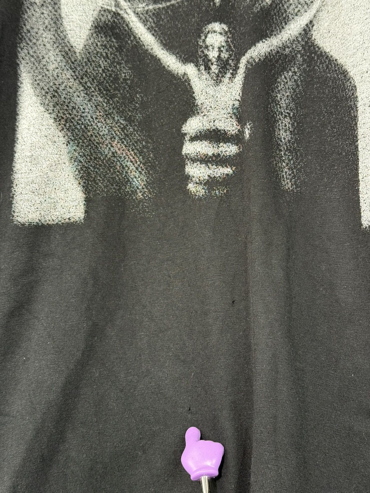 Band Tees 00s Celtic Frost To Mega Therion Extreme Metal Band T-Shirt Size US L / EU 52-54 / 3 - 5 Thumbnail