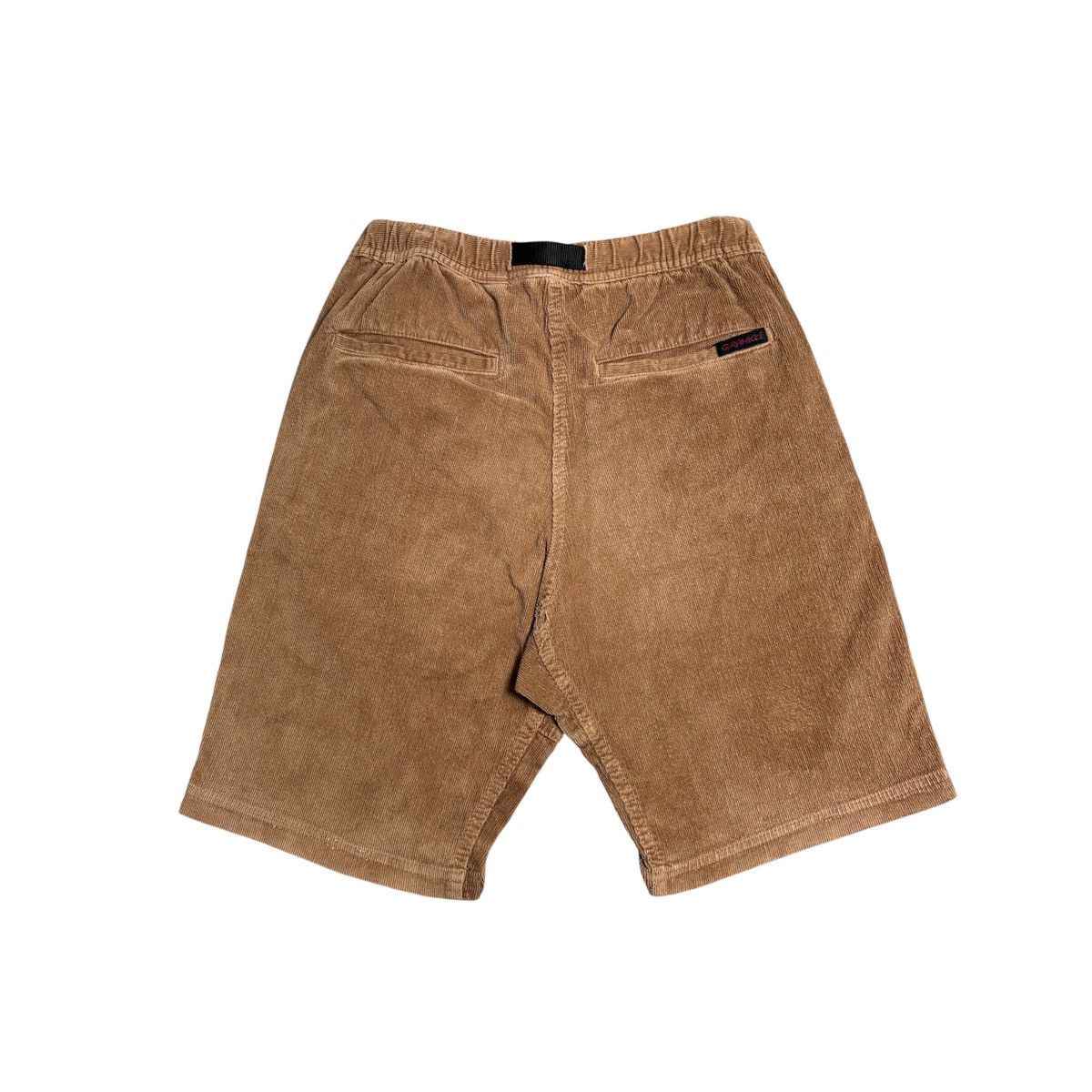 Gramicci Short Pants Gramicci Corduroy Size US 29 - 3 Thumbnail