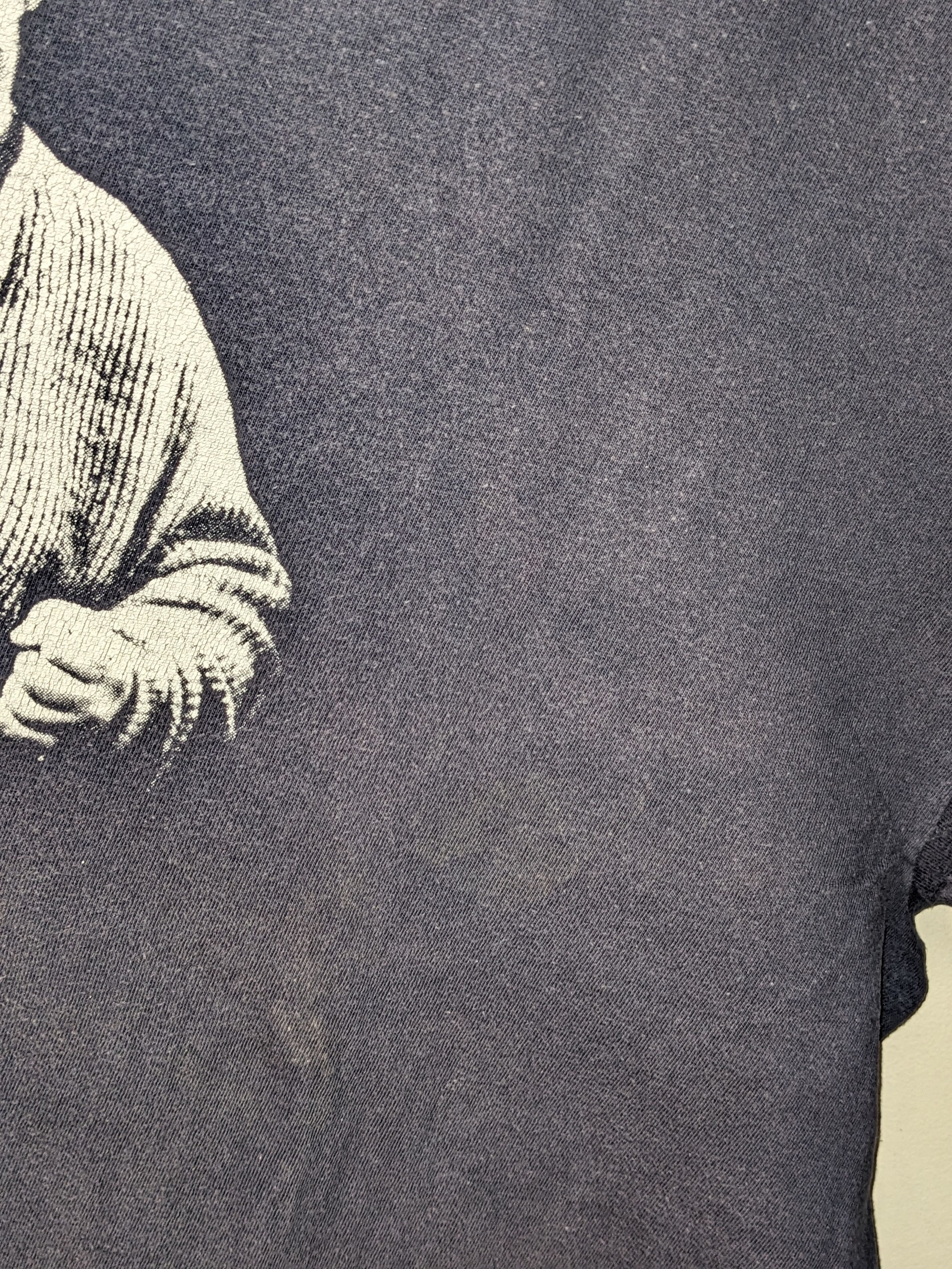 Vintage Vintage 2008 Seinfield Hello Newman TV Show XX-Large T-Shirt Size US XXL / EU 58 / 5 - 6 Thumbnail