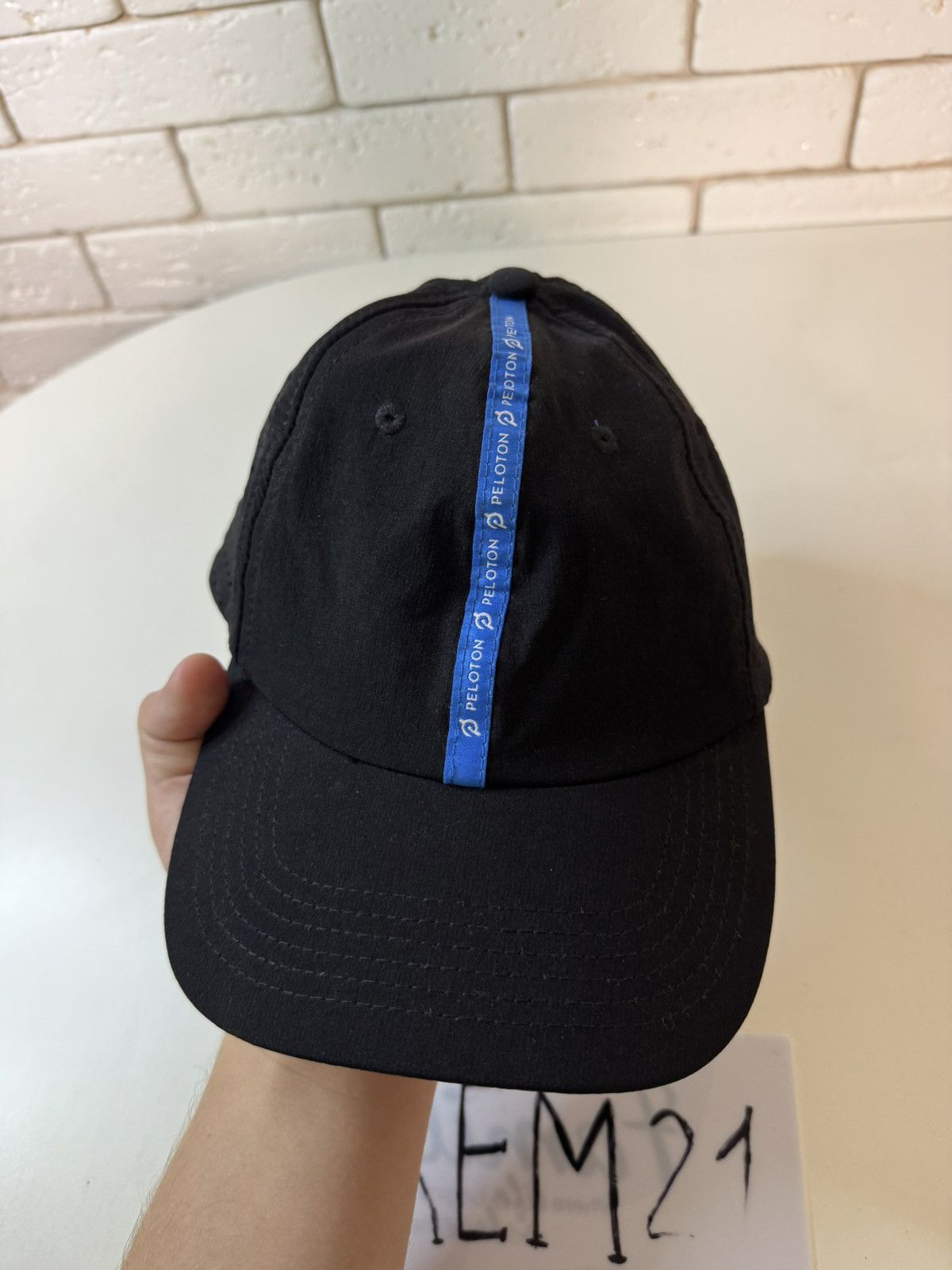 Peloton Peloton cap hat Size ONE SIZE - 2 Thumbnail