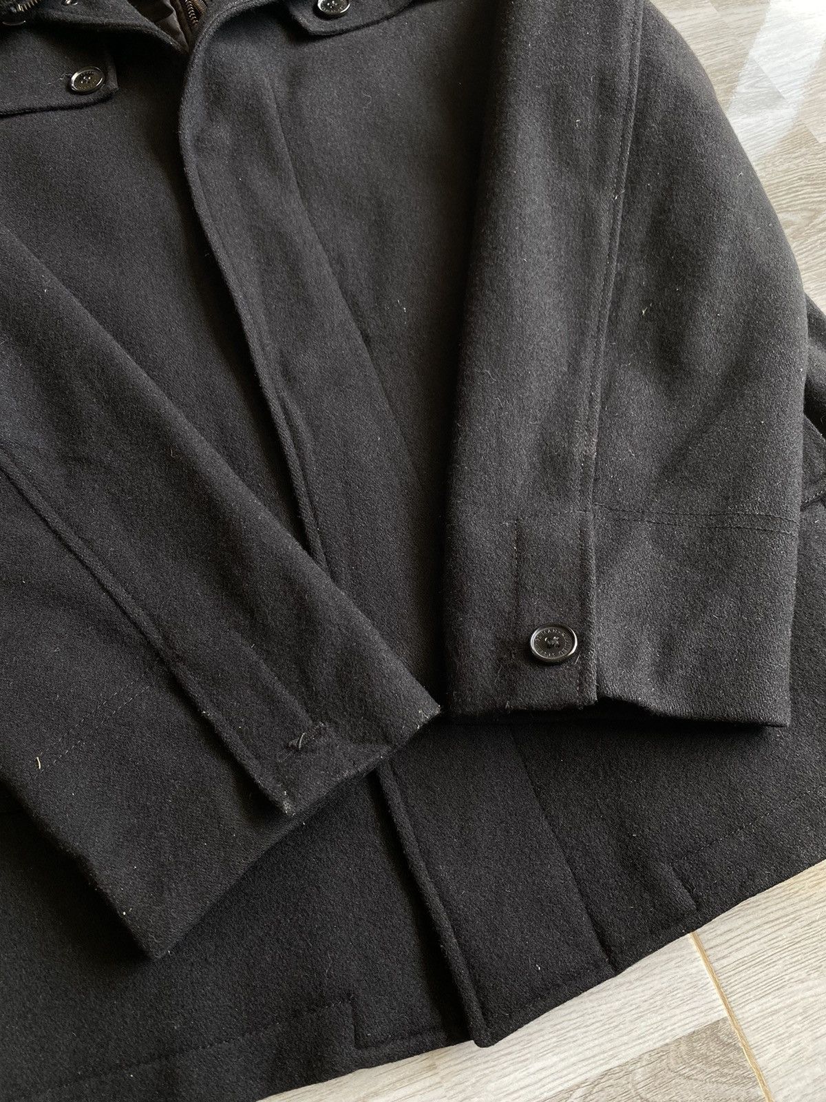 20471120 × G2000 G2000 Men Refined Style Wool Jacket Size US L / EU 52-54 / 3 - 12 Thumbnail