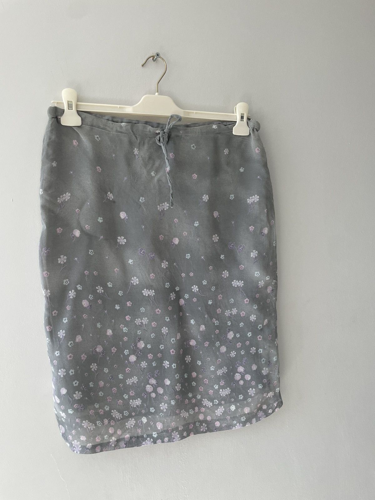 Vintage y2k skirt Size 26" / US 2 / IT 38 - 5 Thumbnail