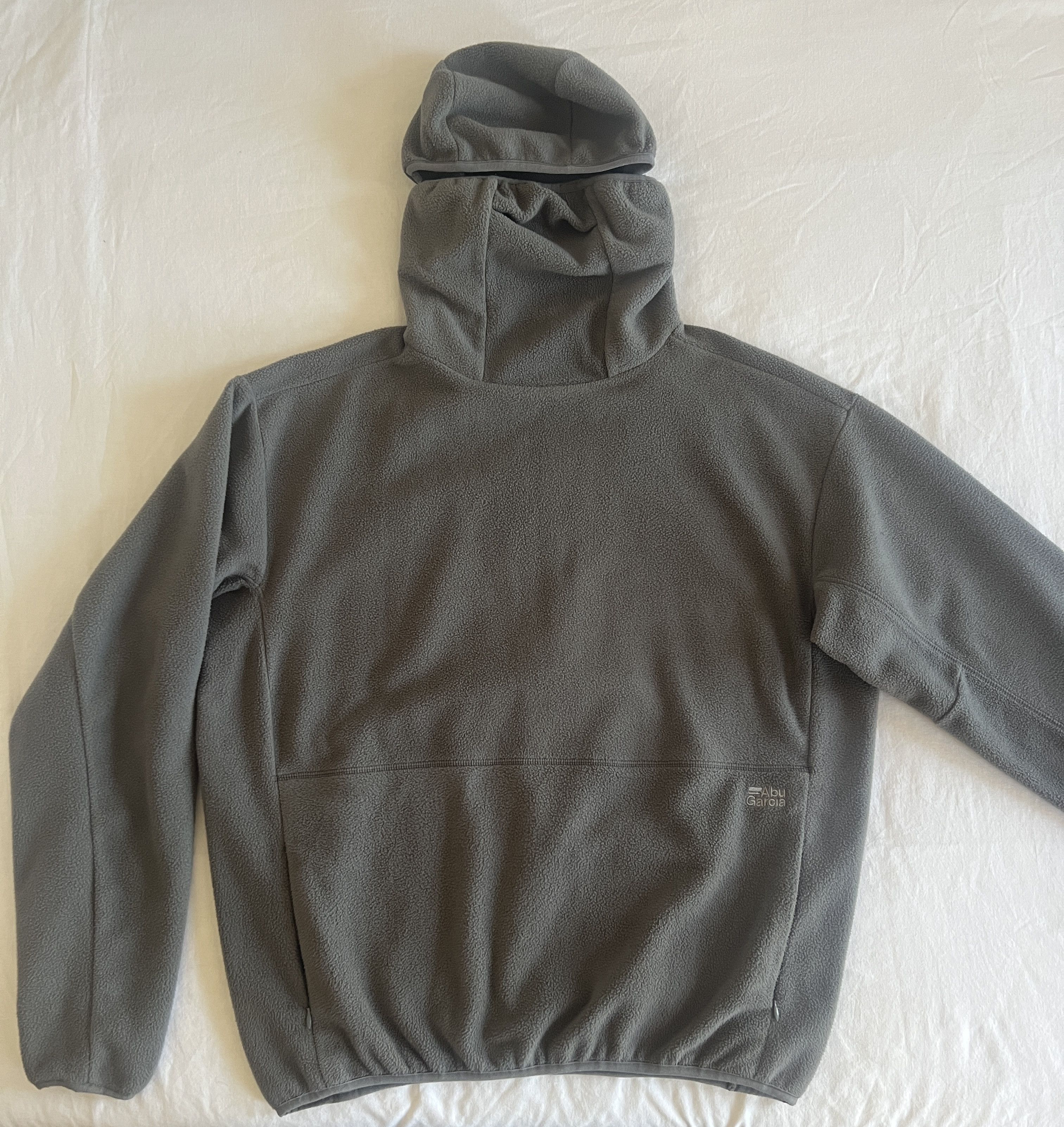 Other Abu Garcia Fleece Mask Hoodie Size US L / EU 52-54 / 3 - 1 Thumbnail