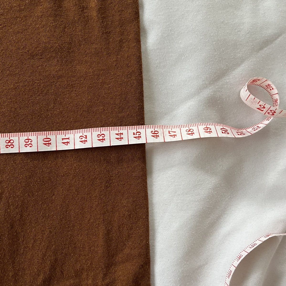 Designer Brown M&M Times Square Store Tshirt Size US S / EU 44-46 / 1 - 5 Thumbnail