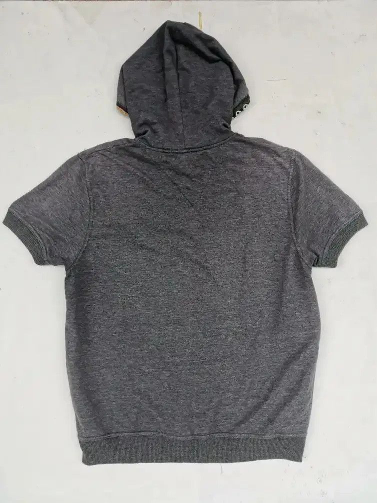Japanese Brand Rare!!! Strange Heaven Hoodie Sweatshirt Size US L / EU 52-54 / 3 - 7 Thumbnail