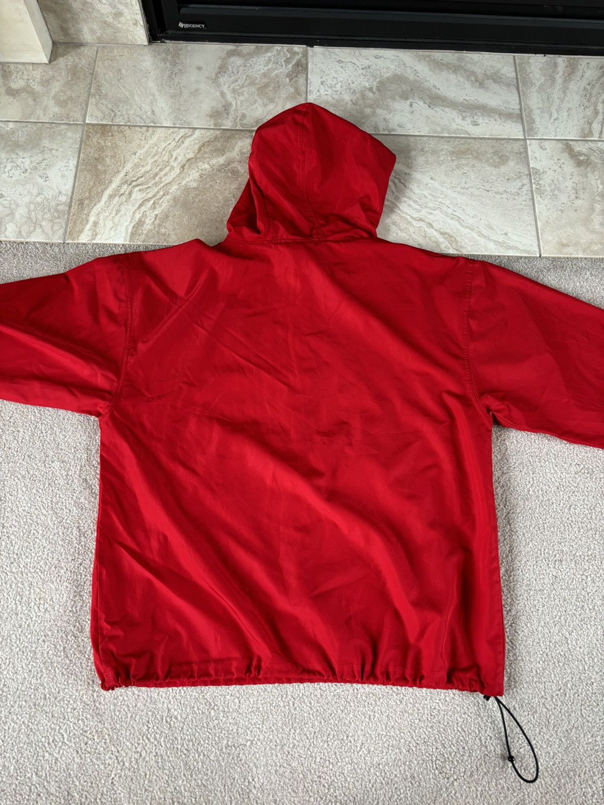Champion KU Half Zip Jacket Size US L / EU 52-54 / 3 - 2 Thumbnail