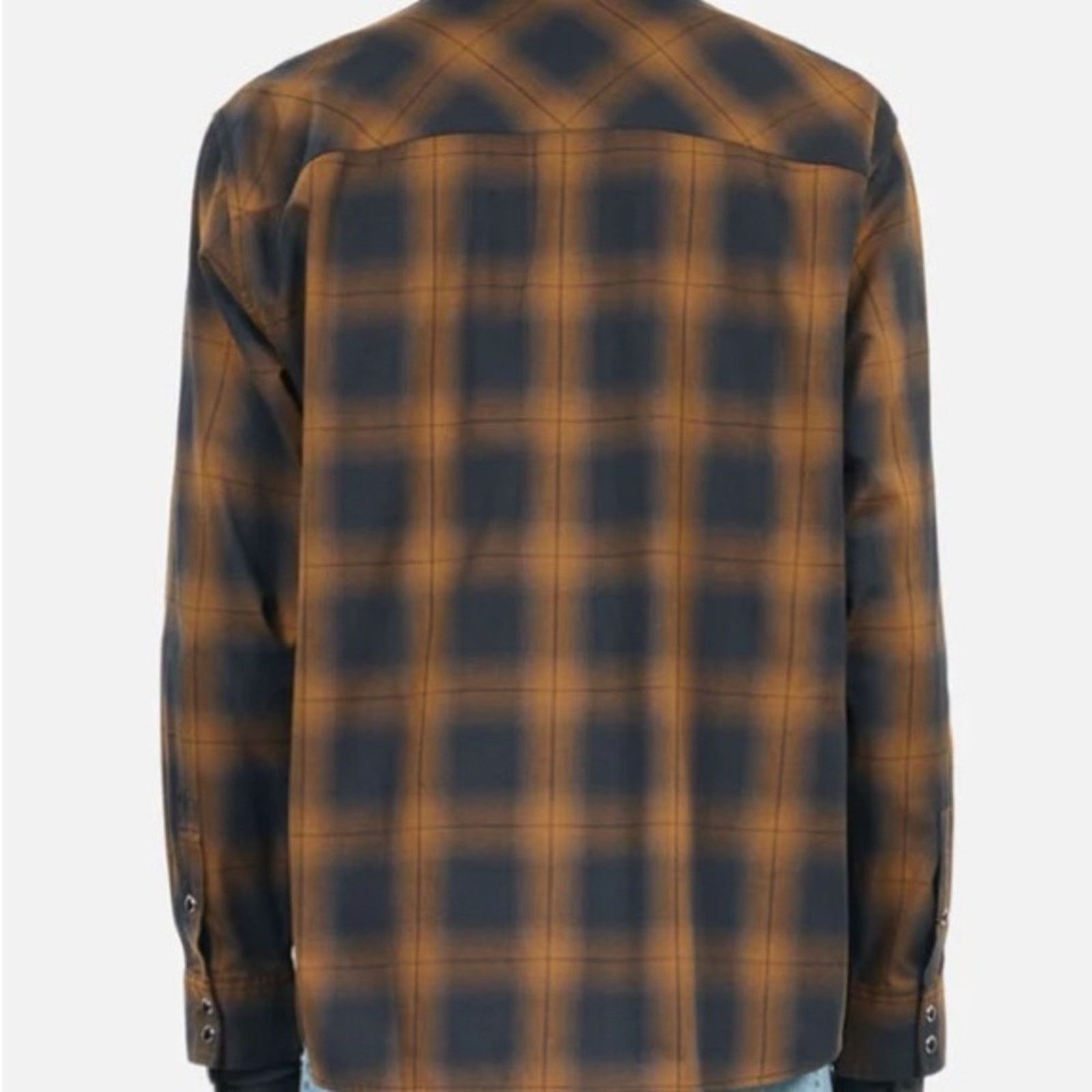 The Kooples The Kooples Men’s Button-Down Shirt | NWT I Size L Size US L / EU 52-54 / 3 - 2 Thumbnail
