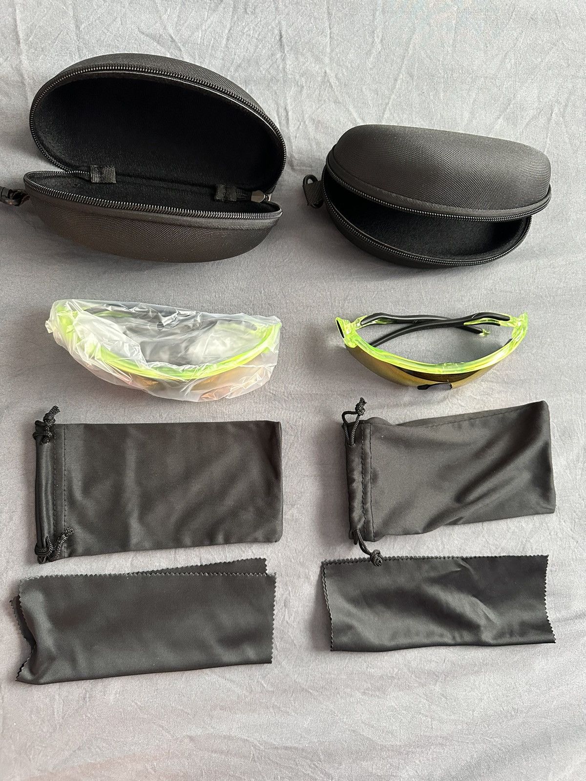 Other GV Gold + Vintage Hater Blockers Size ONE SIZE - 2 Thumbnail
