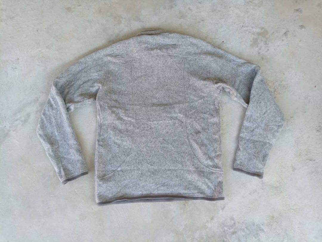 Patagonia Vintage patagonia fleece Jaclet Size US S / EU 44-46 / 1 - 4 Thumbnail