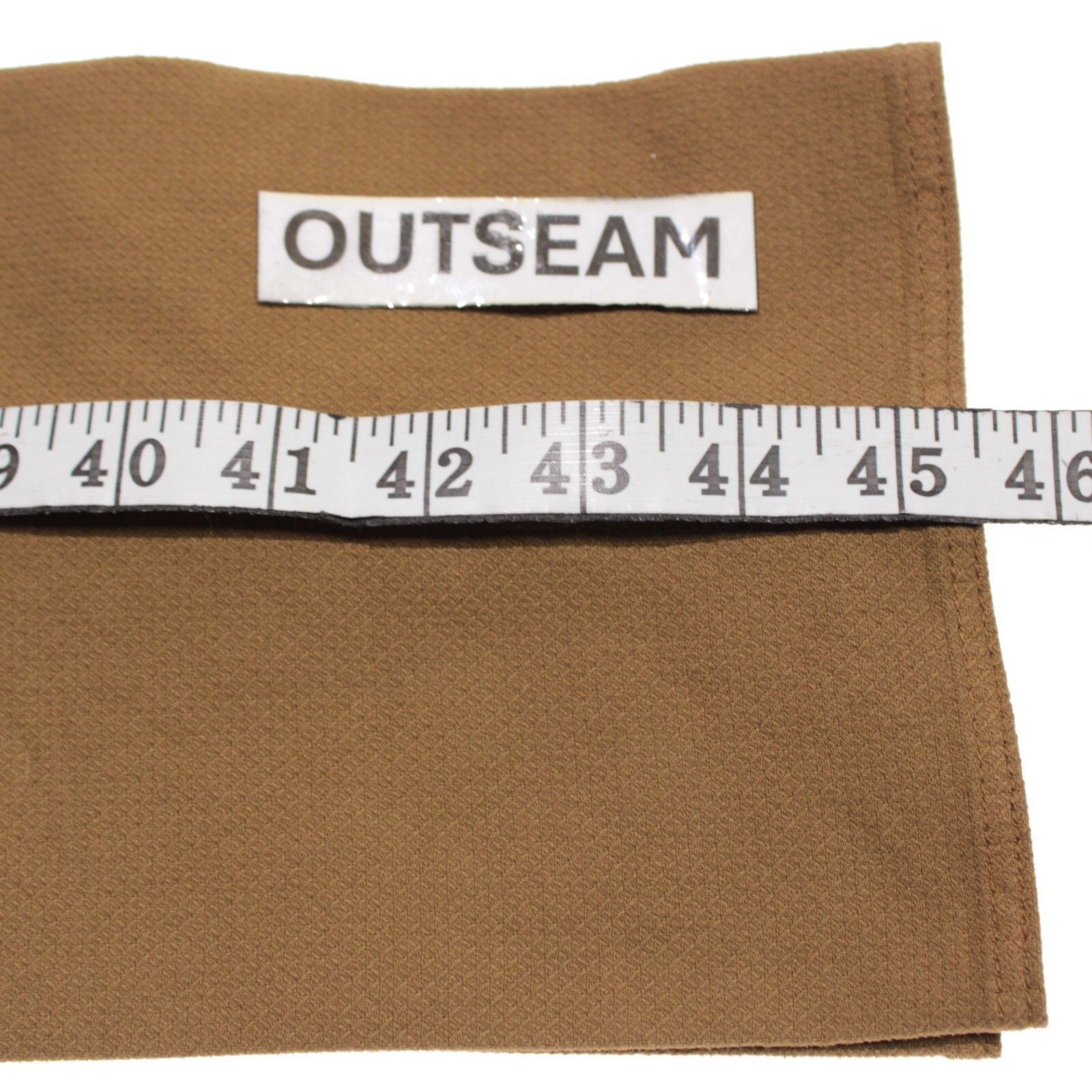 Incotex INCOTEX New with tags Chino Size 34 US In Brown Size US 34 / EU 50 - 6 Thumbnail