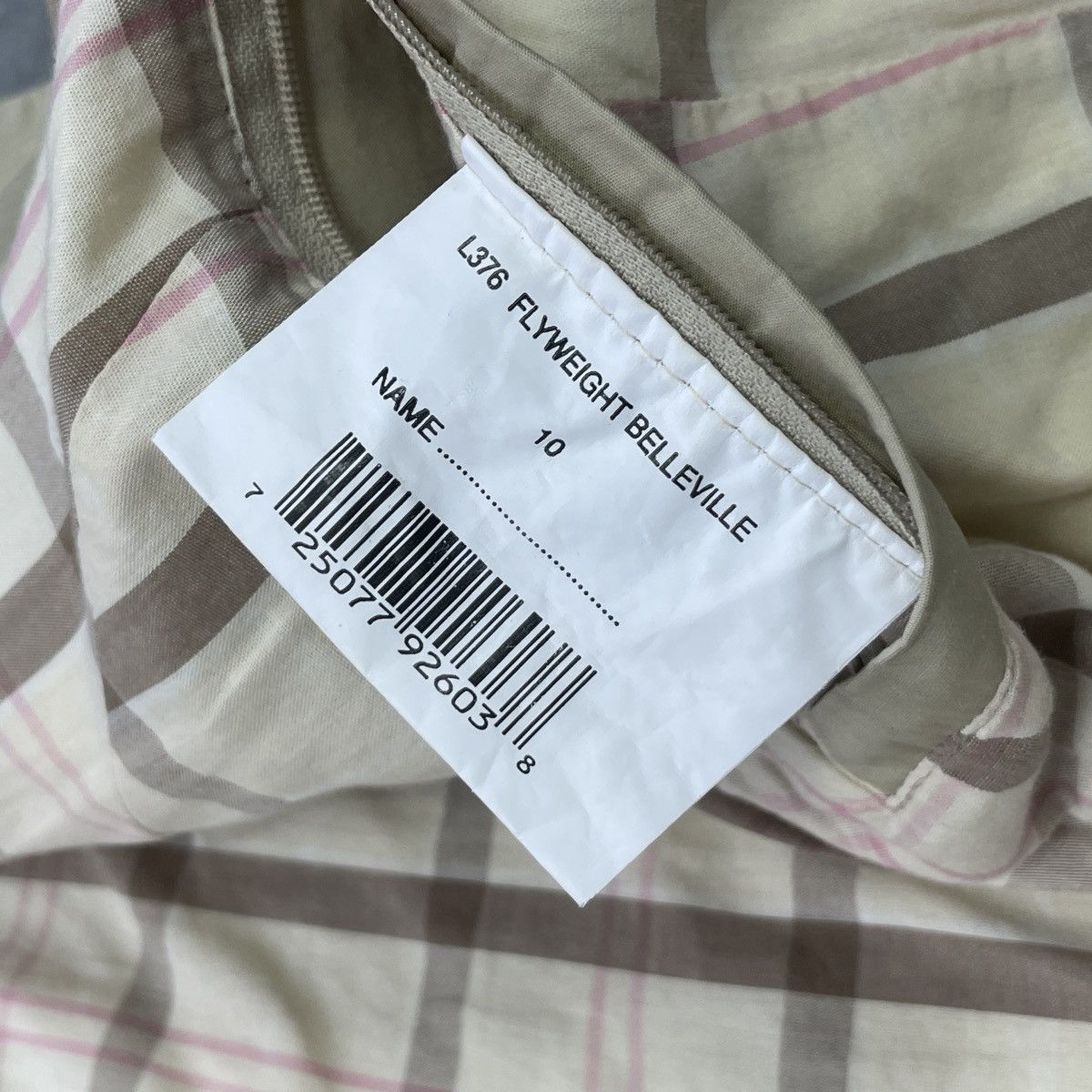 Barbour Barbour Flyweight Belleville Women Jacket Size 10 Size M / US 6-8 / IT 42-44 - 19 Thumbnail