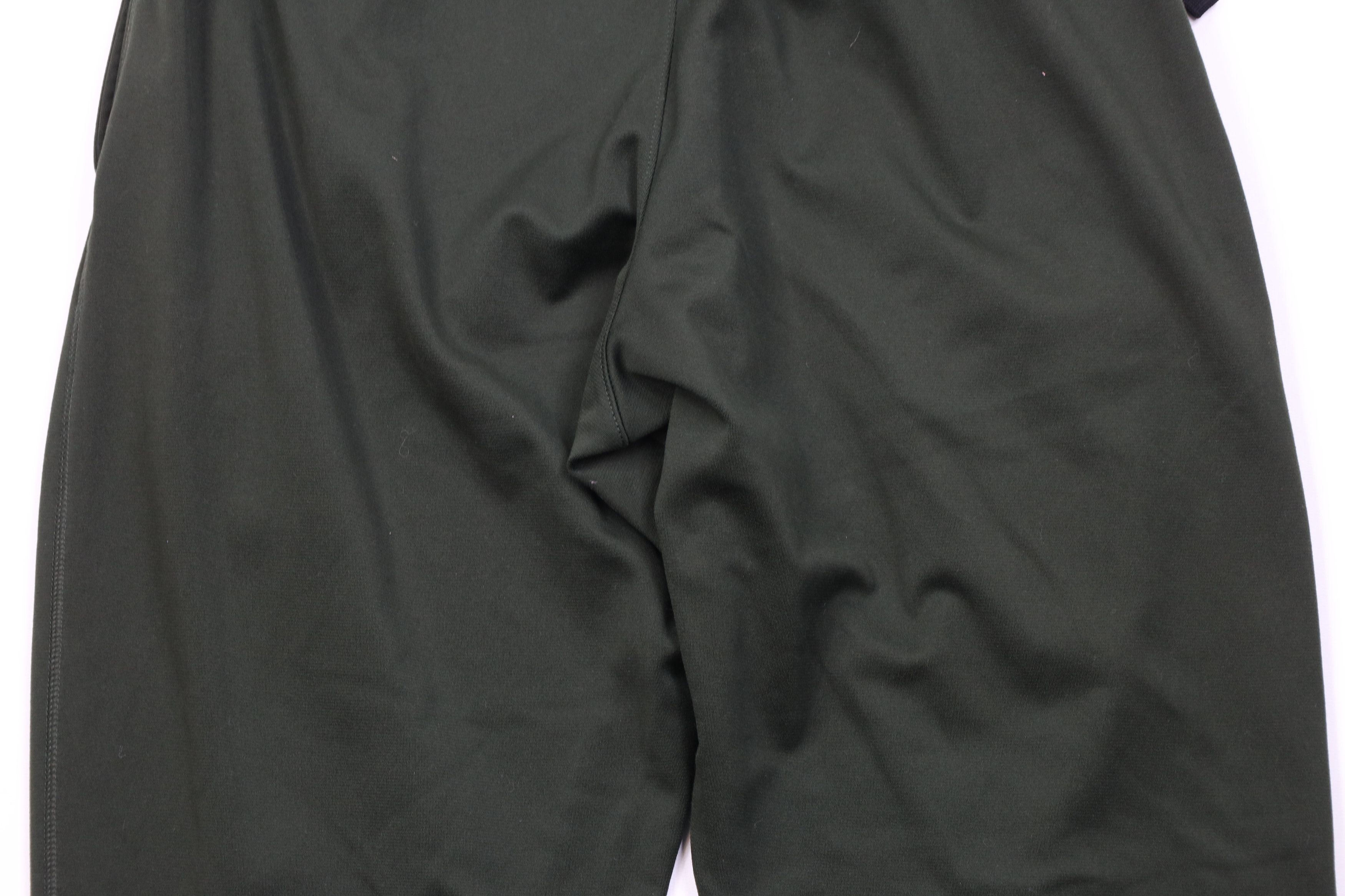 Under Armour Under Armour Cuffed Sweatpants Joggers Pants Hunter Green Size US 34 / EU 50 - 12 Thumbnail
