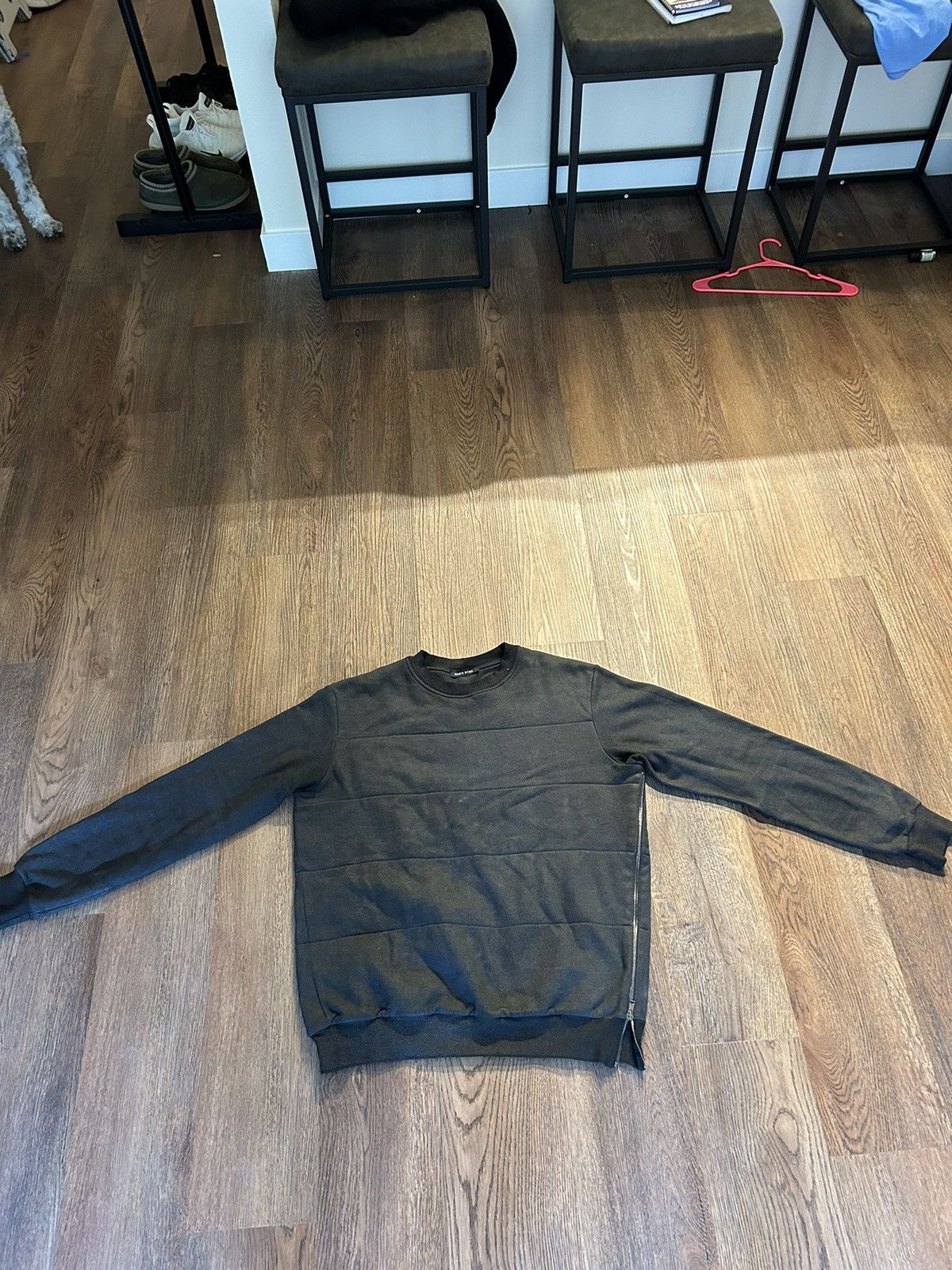 Damir doma カットソー DAMIR DOMA ARCHIVE