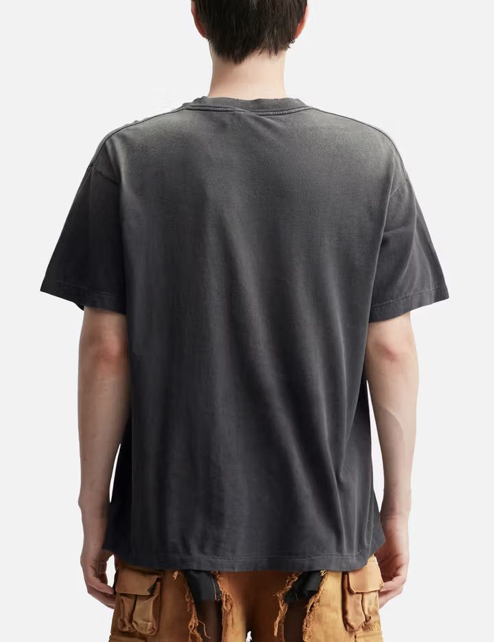 Neighborhood × Saint Michael o1mle0326 Saint Michael x Neighborhood Pray Tee Shirt Size US M / EU 48-50 / 2 - 6 Thumbnail