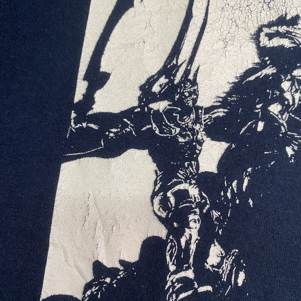 Playstation × Vintage RARE🔥 FINAL FANTASY XIV ‘I BEAT ODIN’ GAME TEE Size US L / EU 52-54 / 3 - 7 Thumbnail