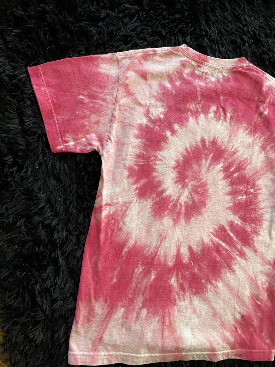 Kith Kith Tie Dye Treats Tee Size US M / EU 48-50 / 2 - 7 Thumbnail