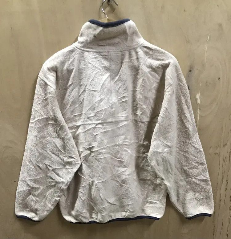 Woodlands Vintage Woodlands Fleece Jackets Size US S / EU 44-46 / 1 - 2 Thumbnail