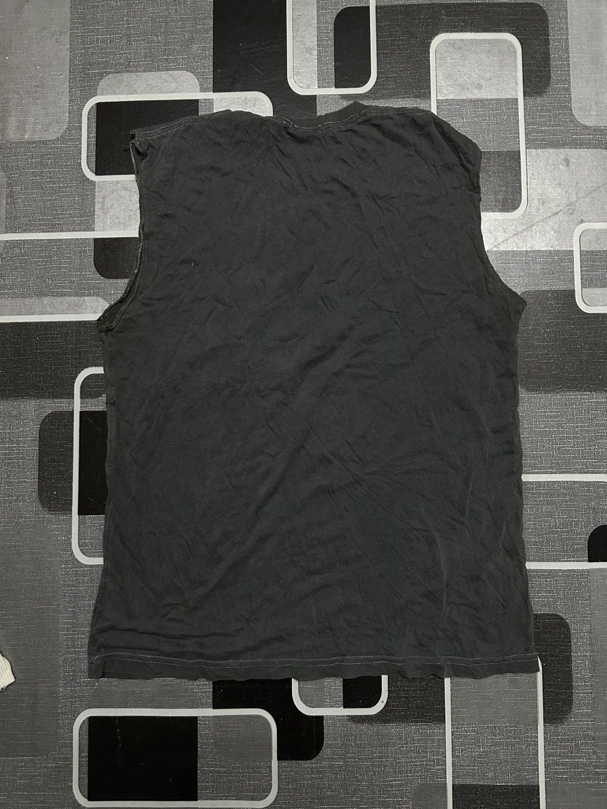 Band Tees × Vintage Vintage Quiet Riot Metal Health Sleeveless Shirt Size M Size US M / EU 48-50 / 2 - 8 Thumbnail