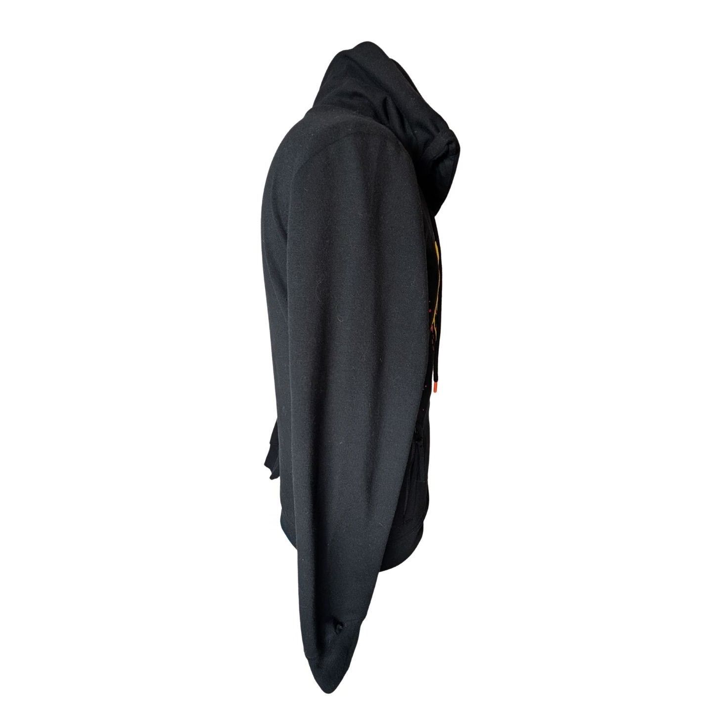 Unknown London RS1NE Never Broken Relentless Love Long Sleeve Hoodie Size M Size US M / EU 48-50 / 2 - 3 Thumbnail