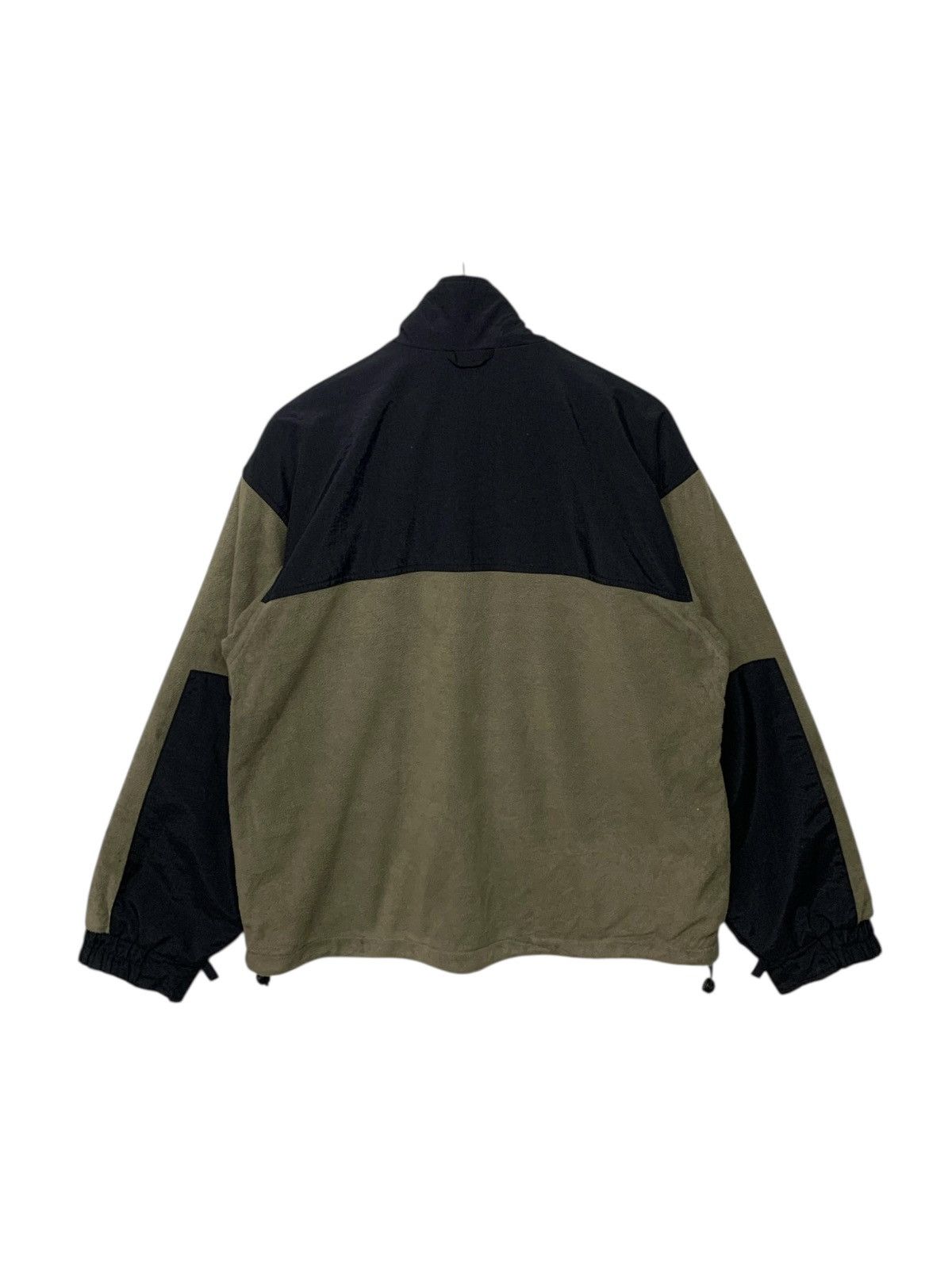 Columbia Rare Vintage Columbia Titanium Sportwear Company Fleece Size US M / EU 48-50 / 2 - 4 Thumbnail