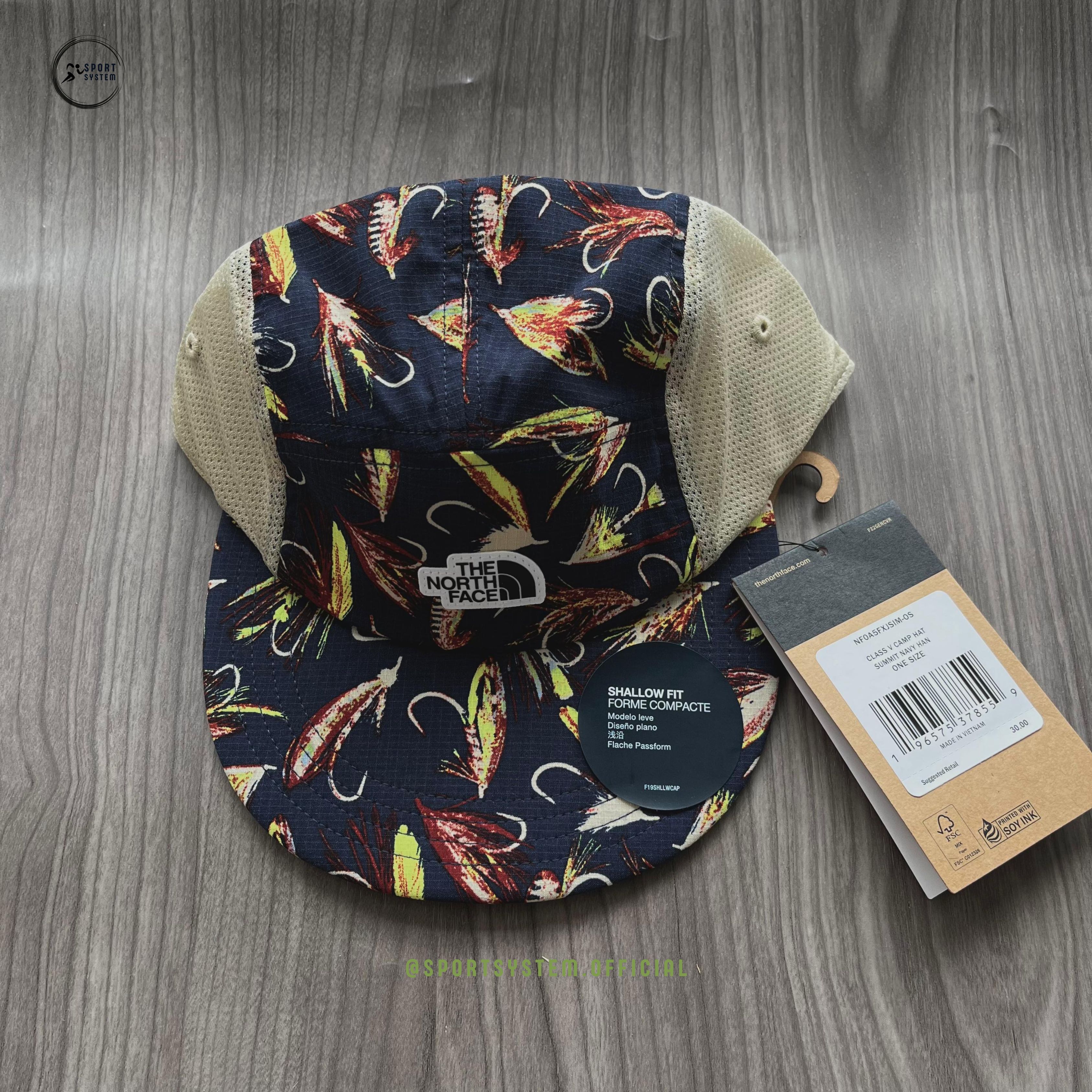 The North Face The North Face, Class V Camp Hat Size ONE SIZE - 1 Thumbnail